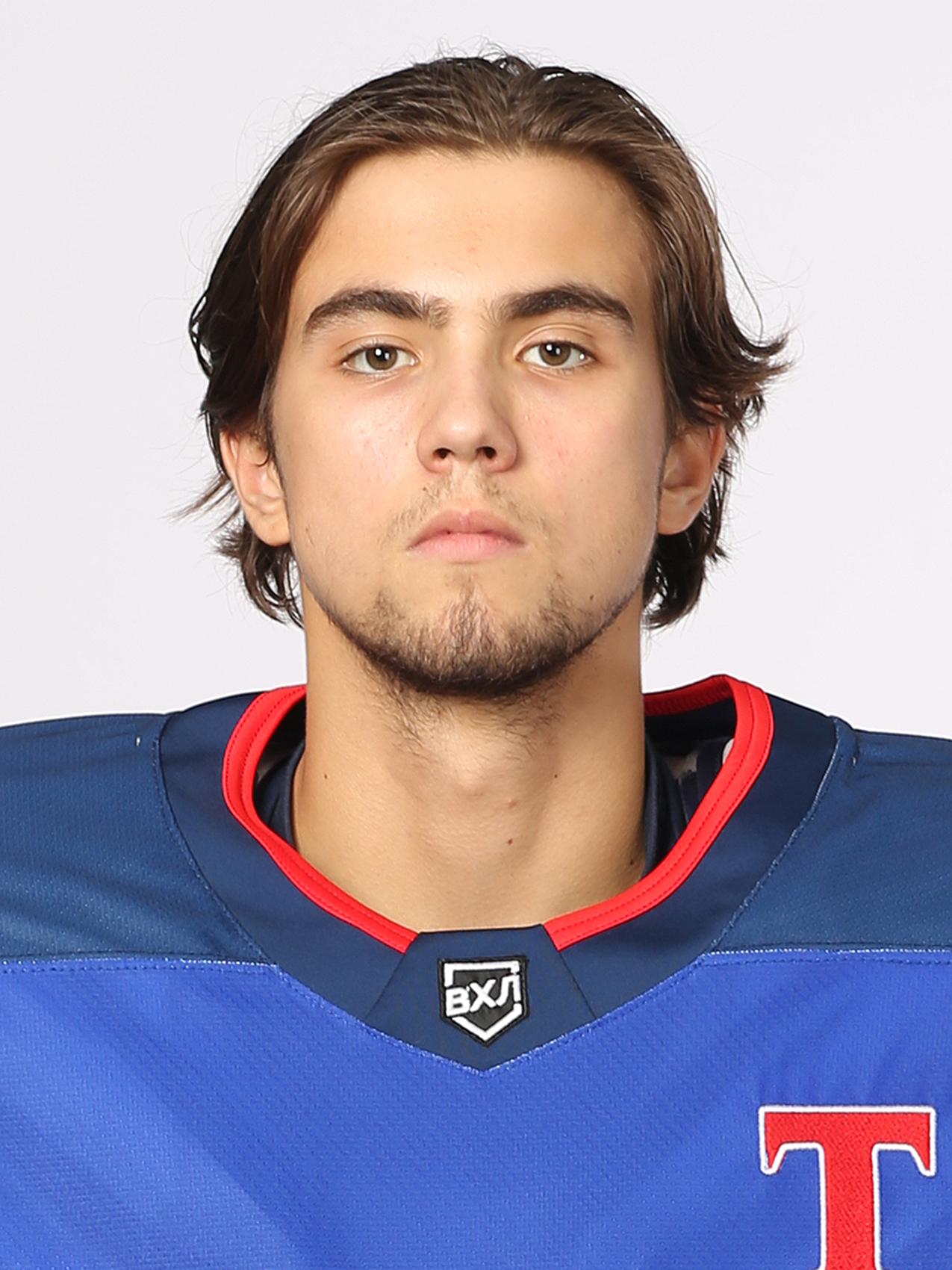 Егор Рыбкин