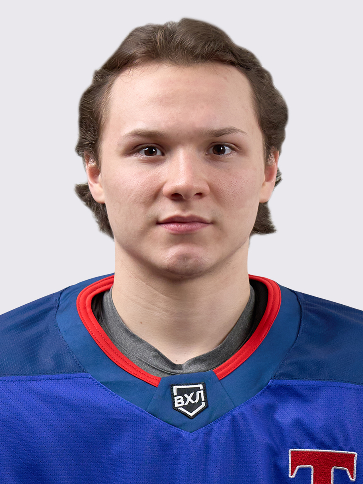 Тимур Муханов - ХК Торпедо Горький