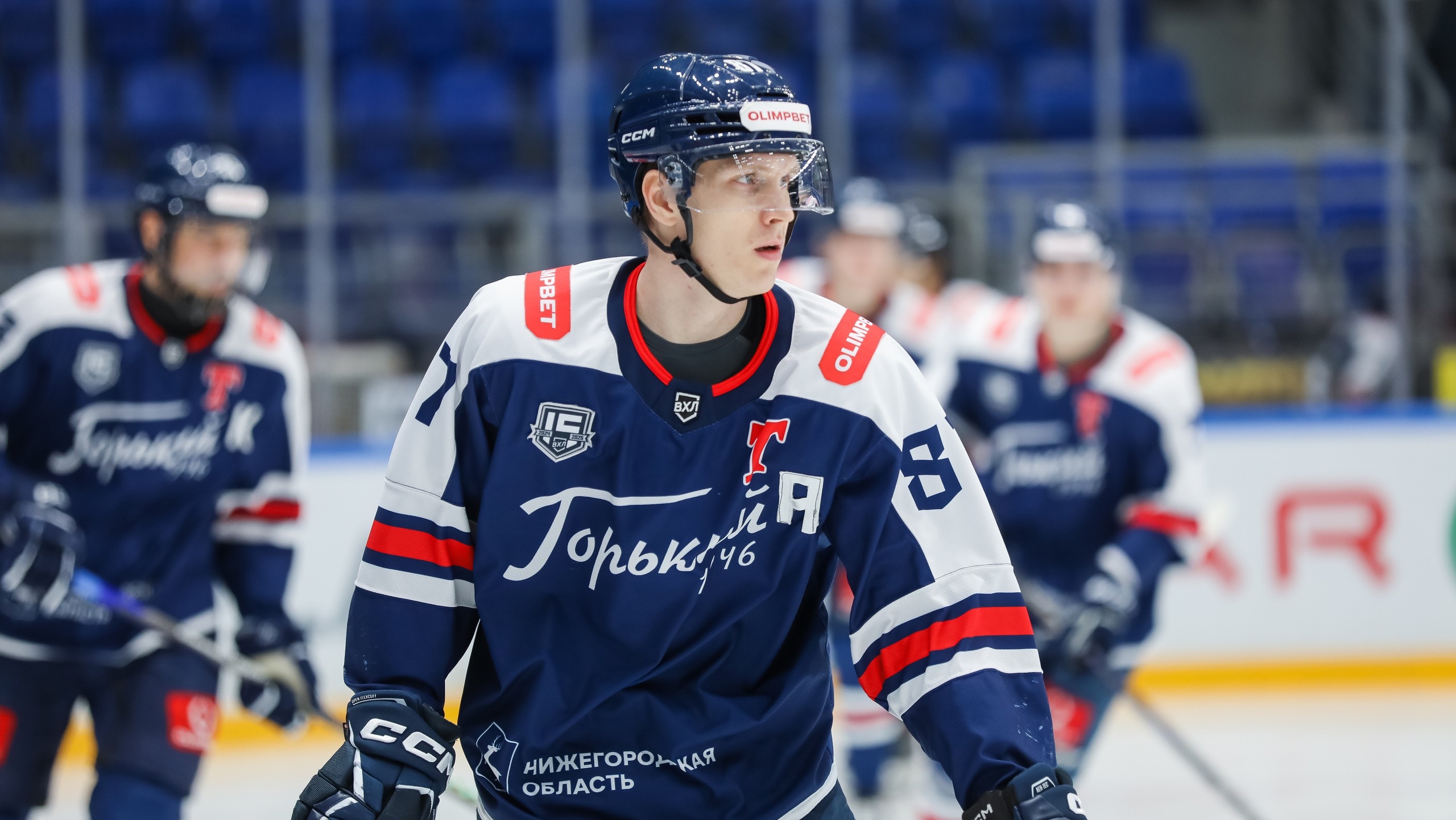 Роман Опалев
