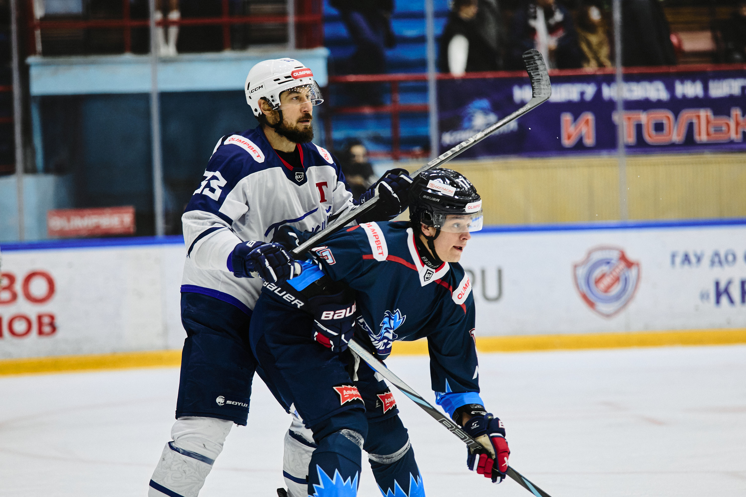 Фестиваль голов в Саратове