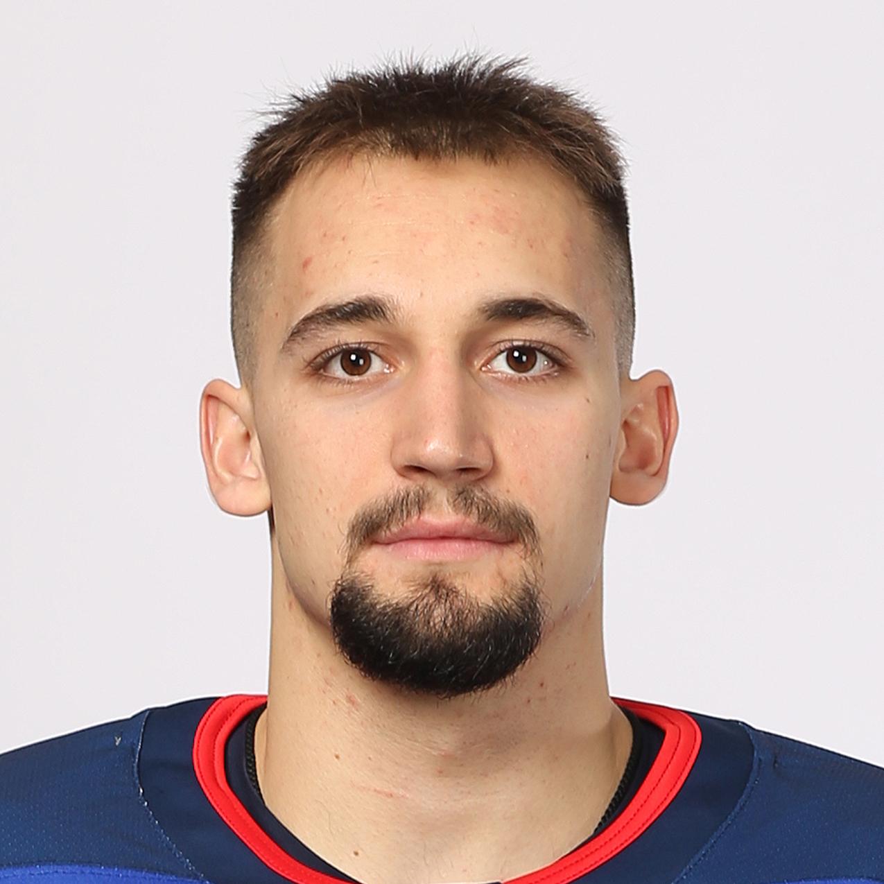 Глеб Чесноков