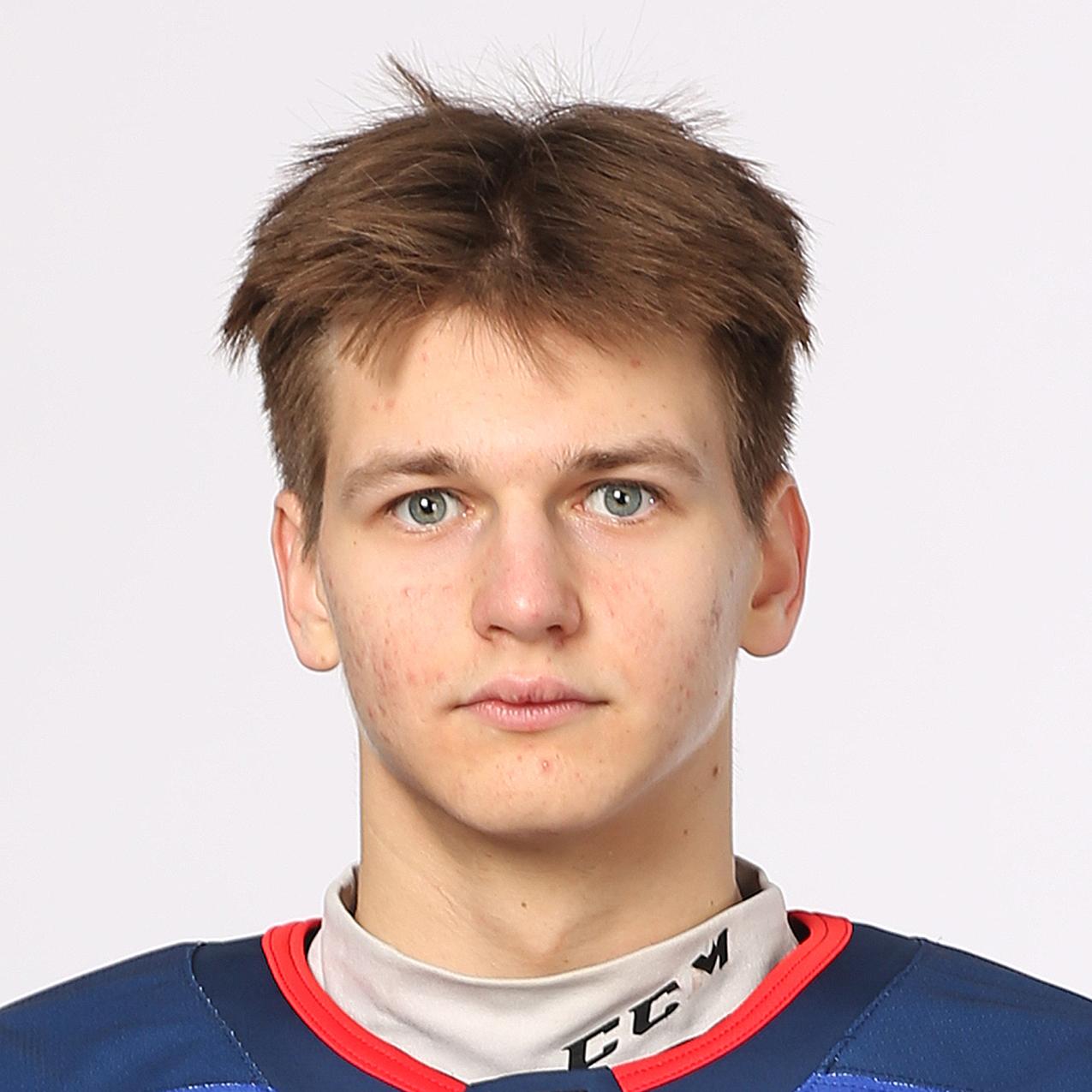 Владимир Лаптев