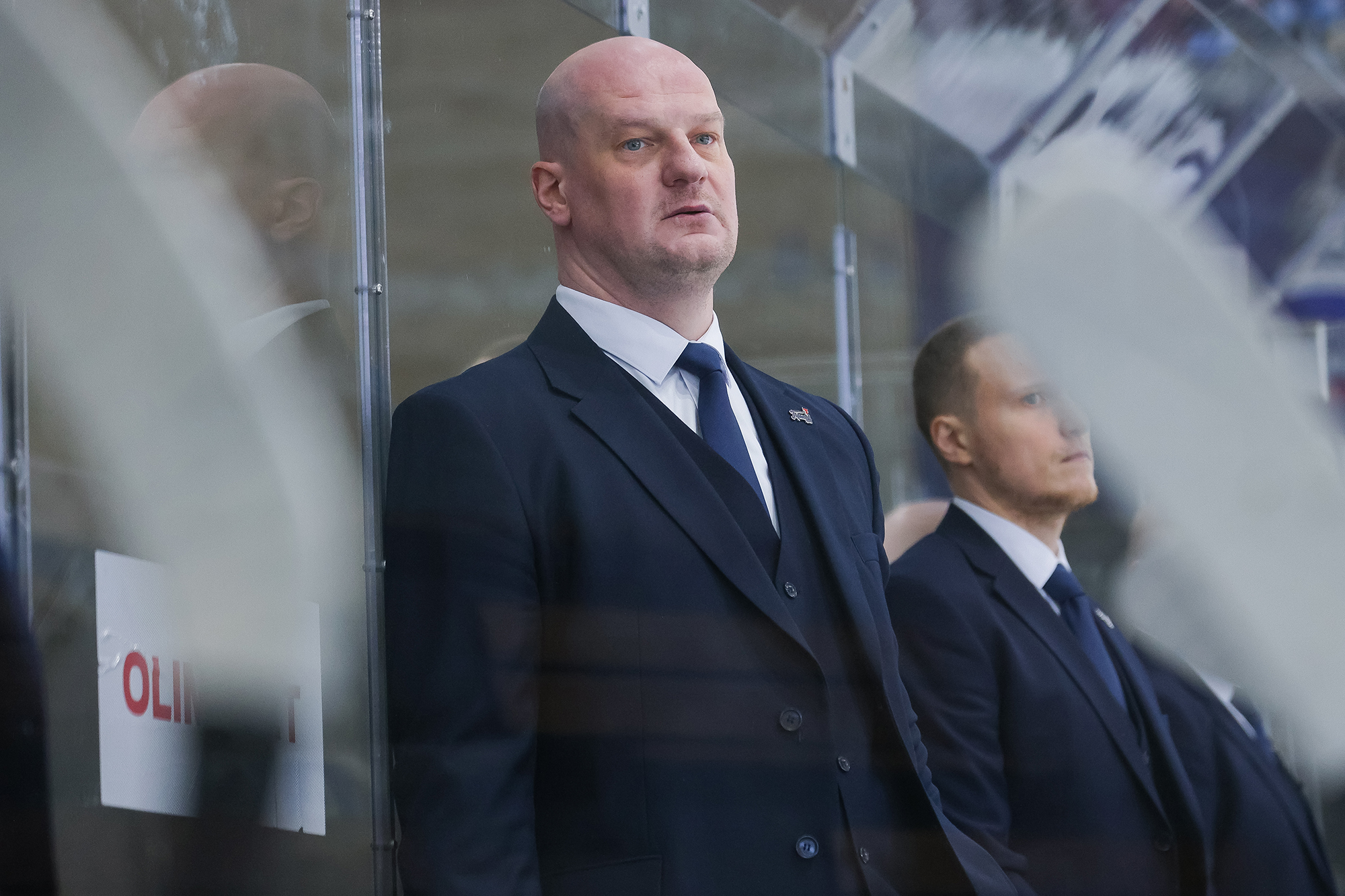 Дмитрий Космачёв: «Достойно завершили домашнюю серию»