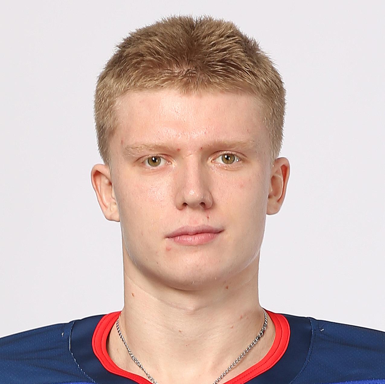 Матвей Уткин
