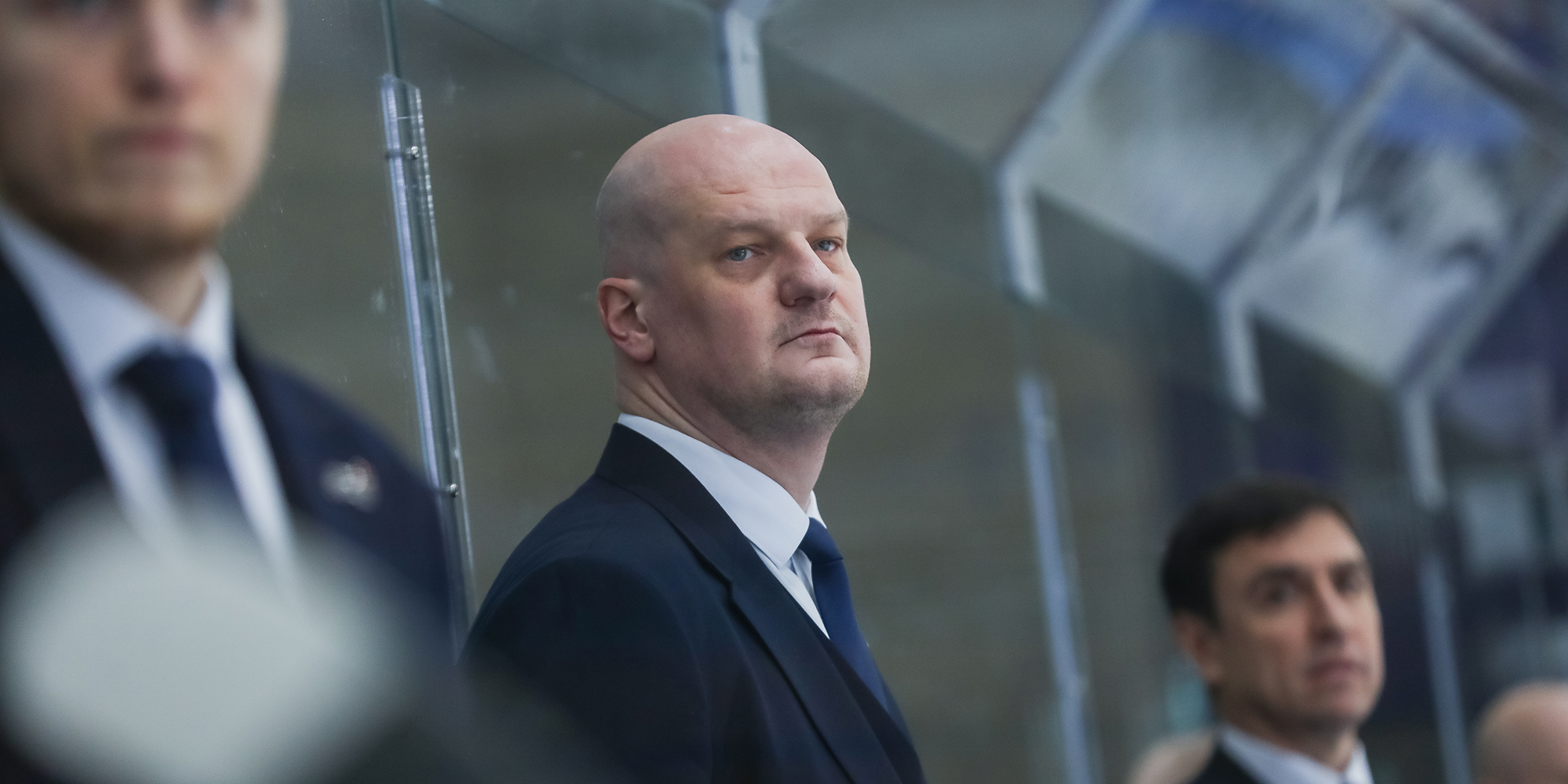 Дмитрий Космачёв: «При подготовке к матчу мы акцентировали внимание на атаке»