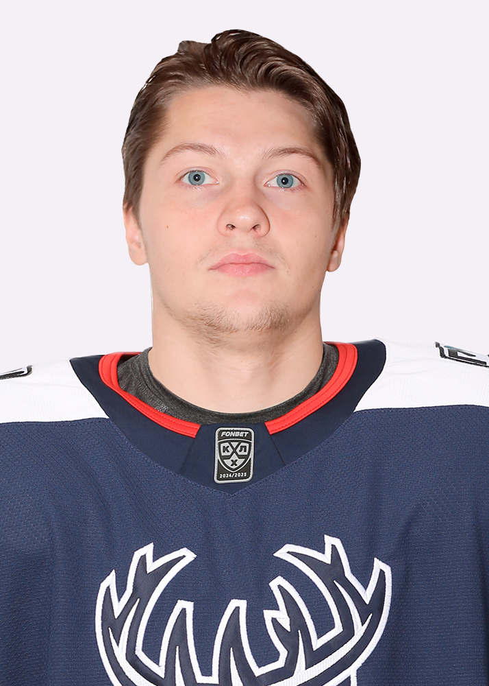 Сергей Одиноков