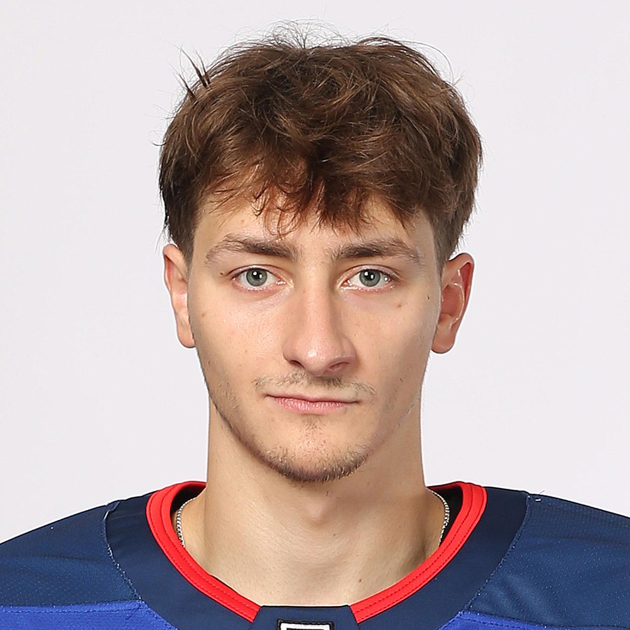 Максим Глинский