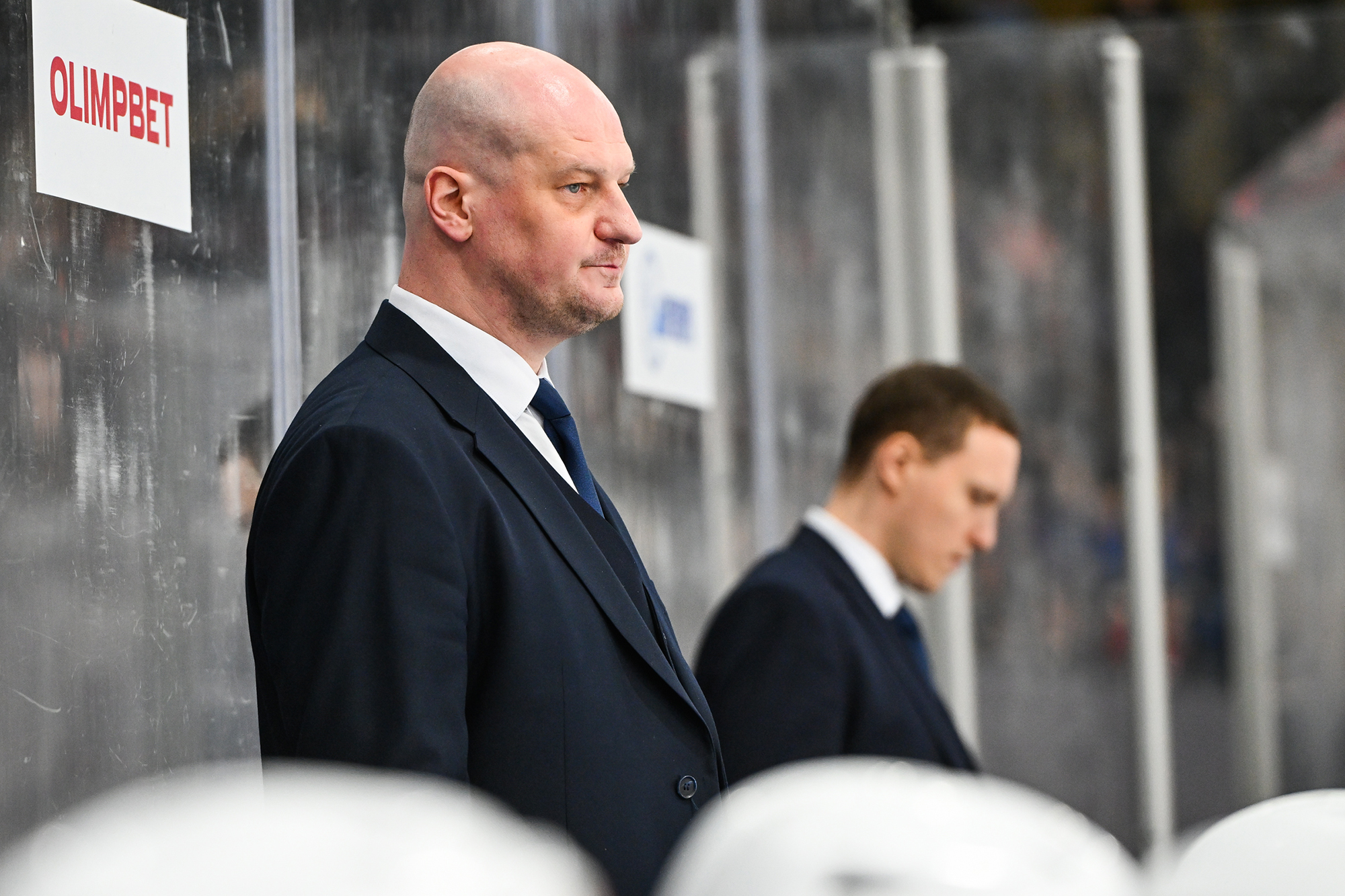 Дмитрий Космачёв: «Мы рады молодым ребятам, которые вернулись в состав»