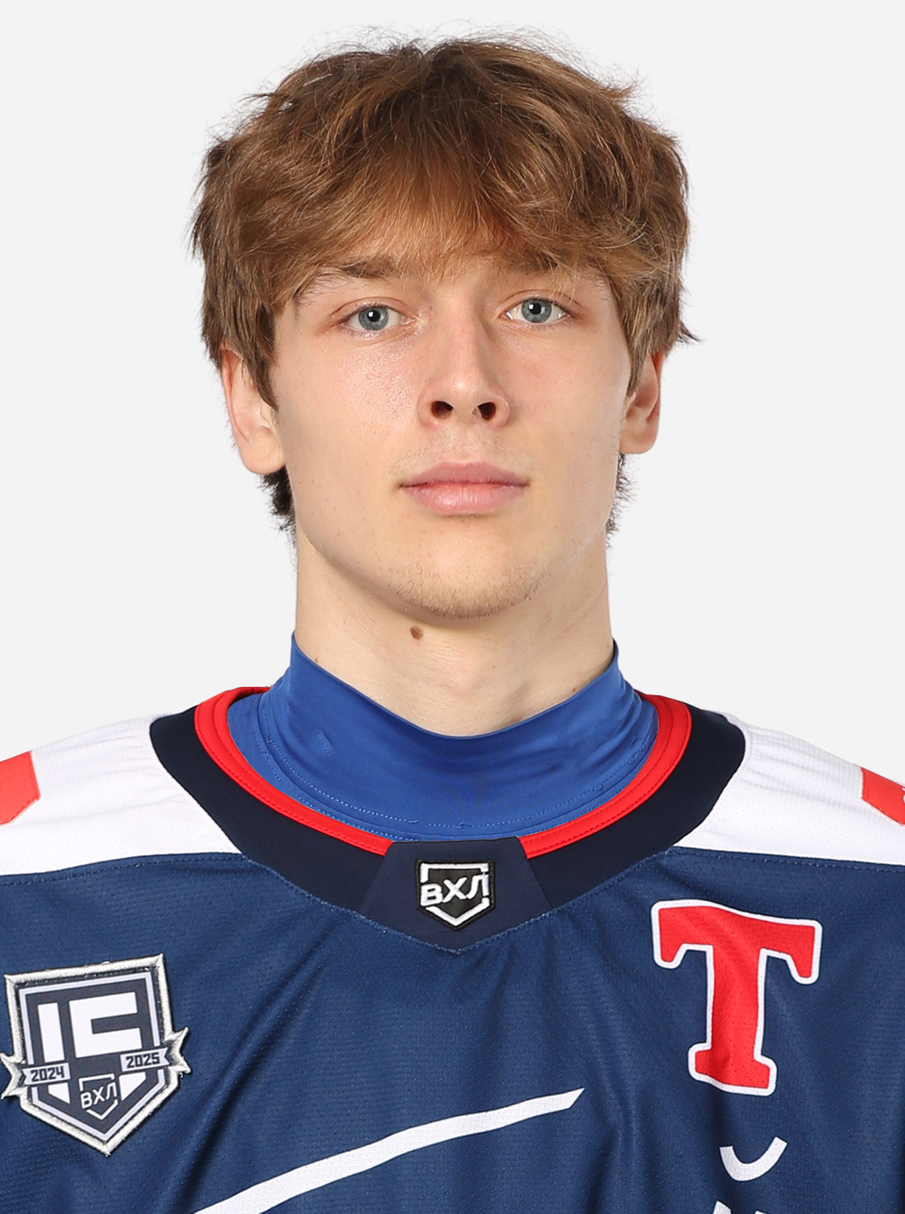Лев Сальников