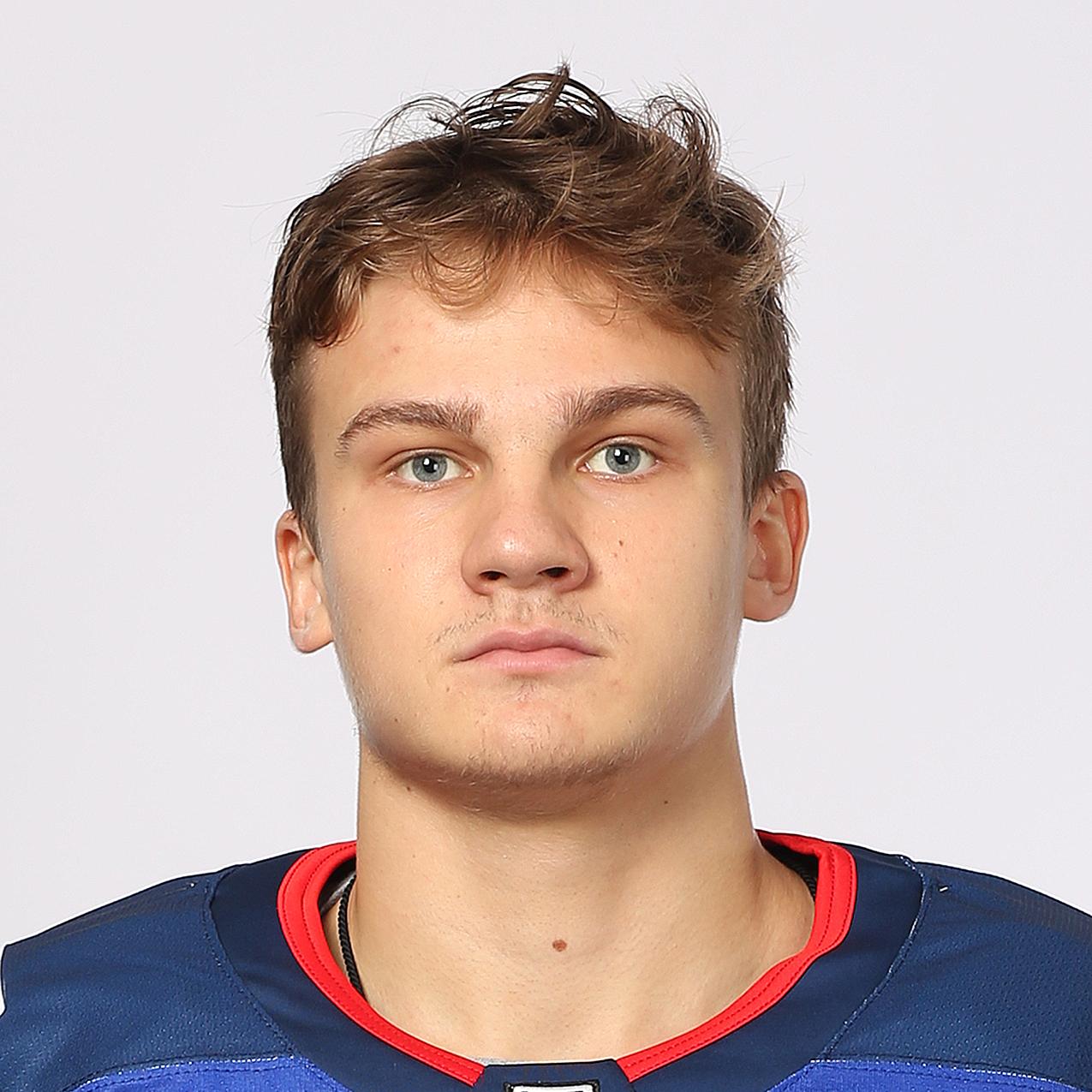 Андрей Крутов