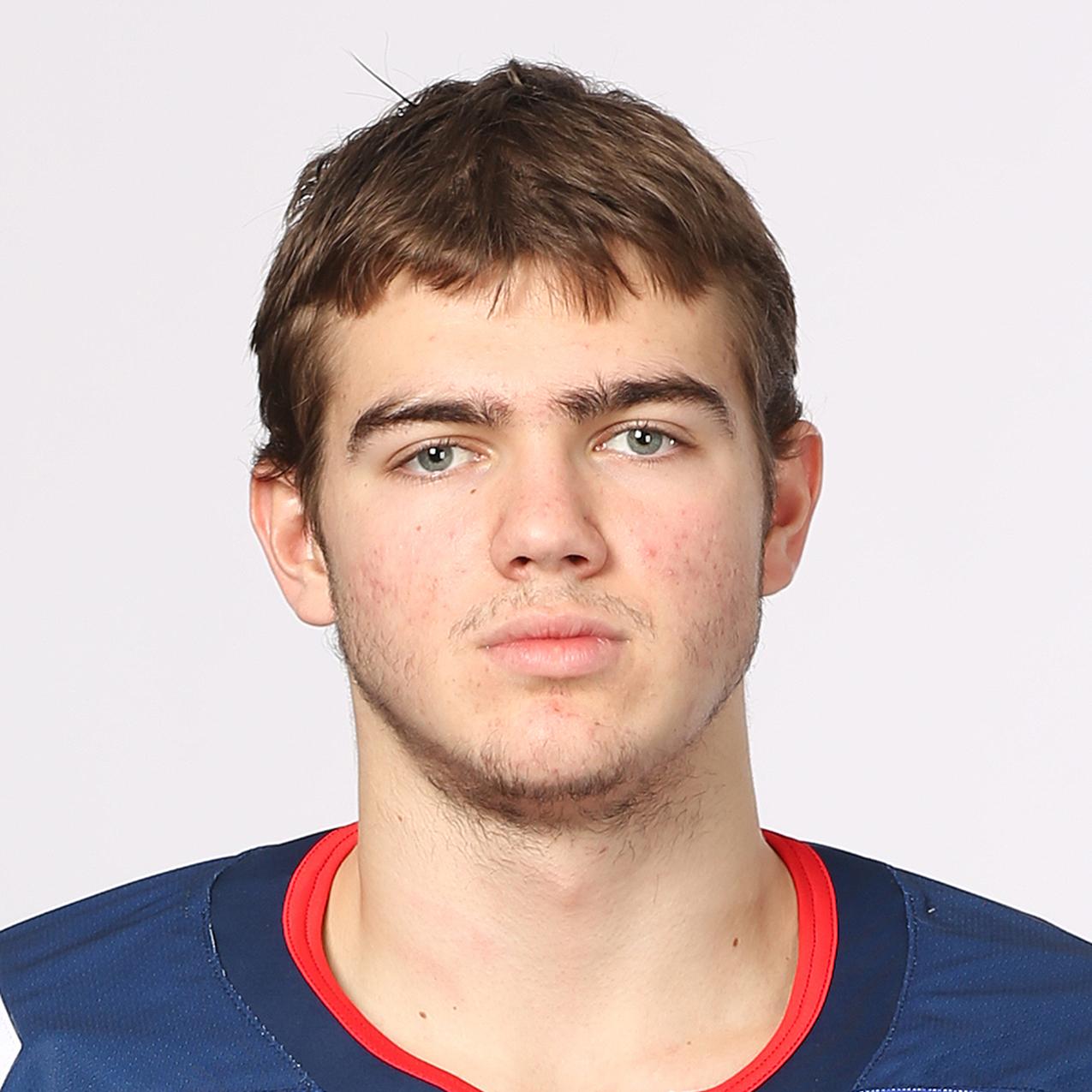 Глеб Пугачёв