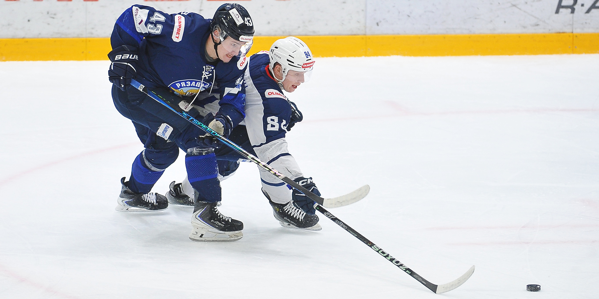 Безрезультативный визит в Рязань