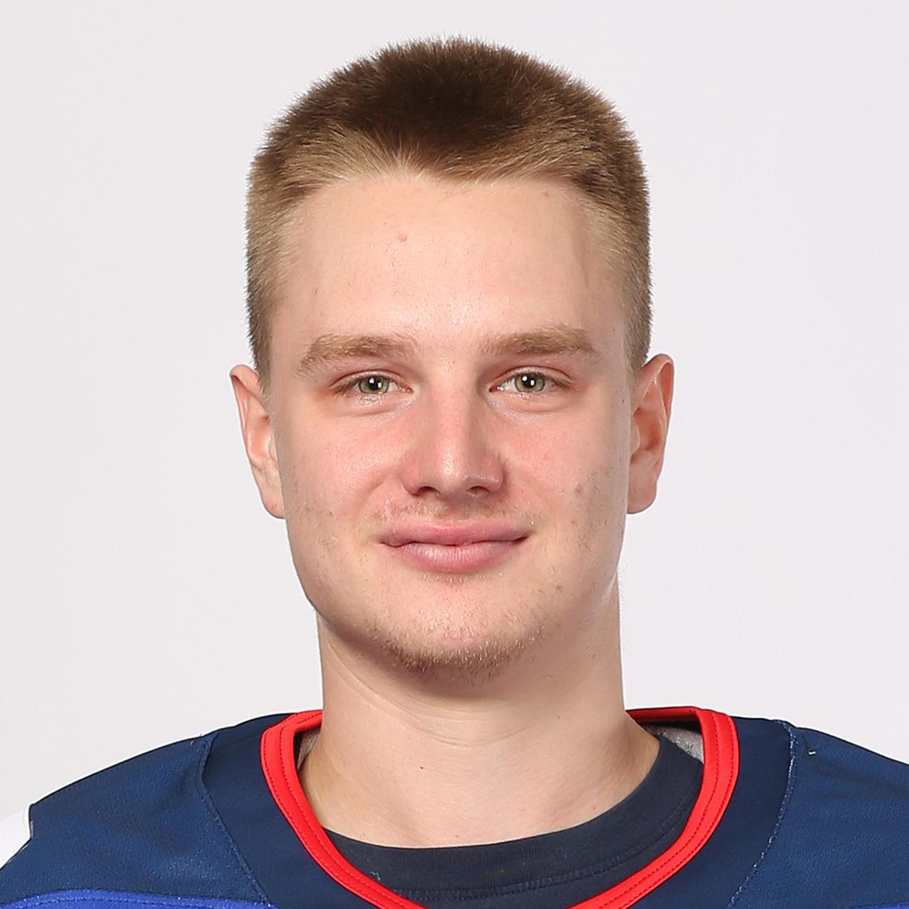Артём Мисников