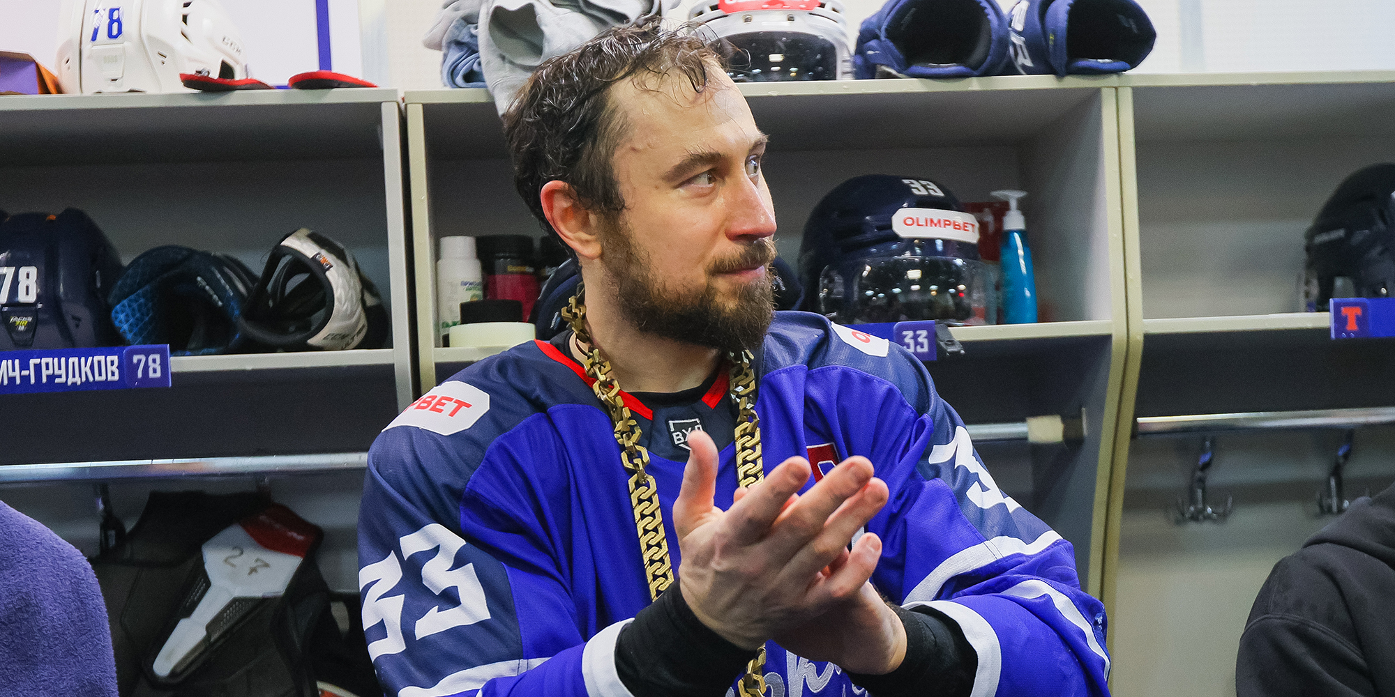 Илья Бочков: «Мы хорошо реализовали свои моменты»