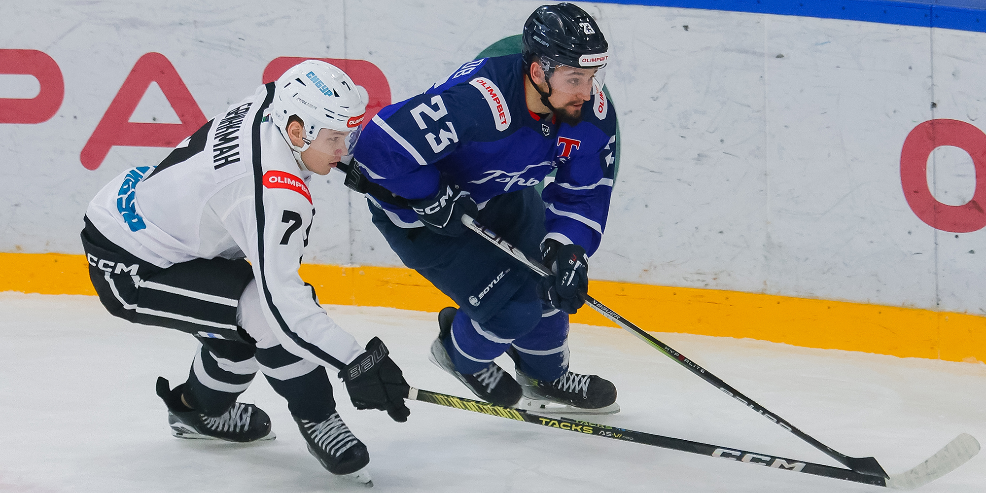 Результативный вечер на Автозаводе