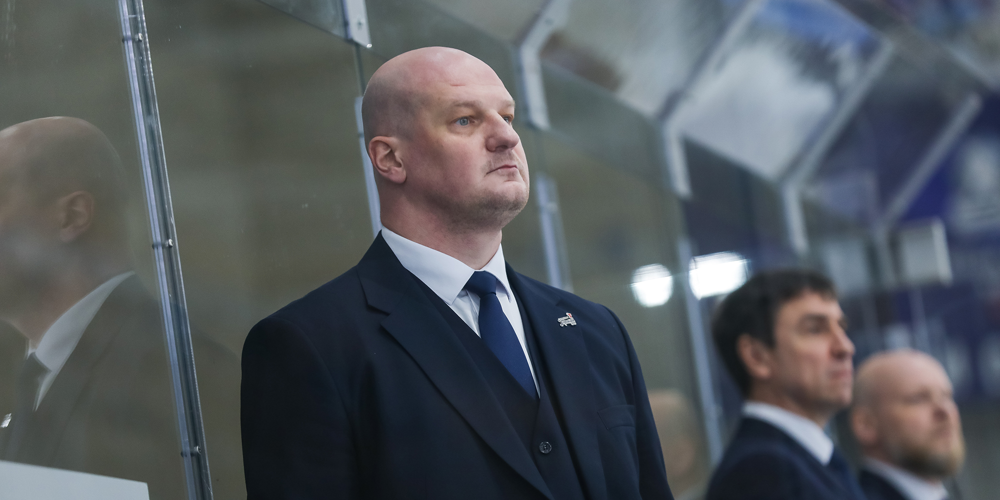 Дмитрий Космачёв: «Три подряд удаления нас чуть-чуть подкосили»