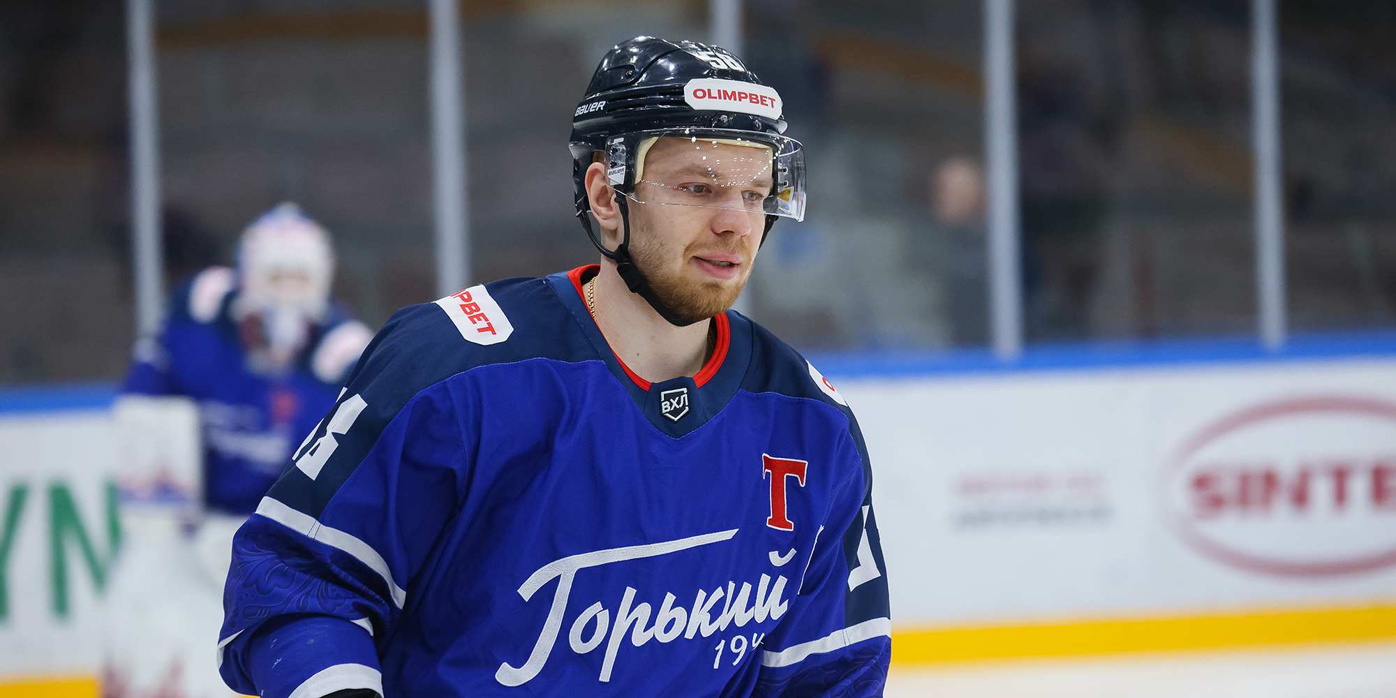 Даниил Ильин: «Нужно убрать личные амбиции и начать работать на командный успех»