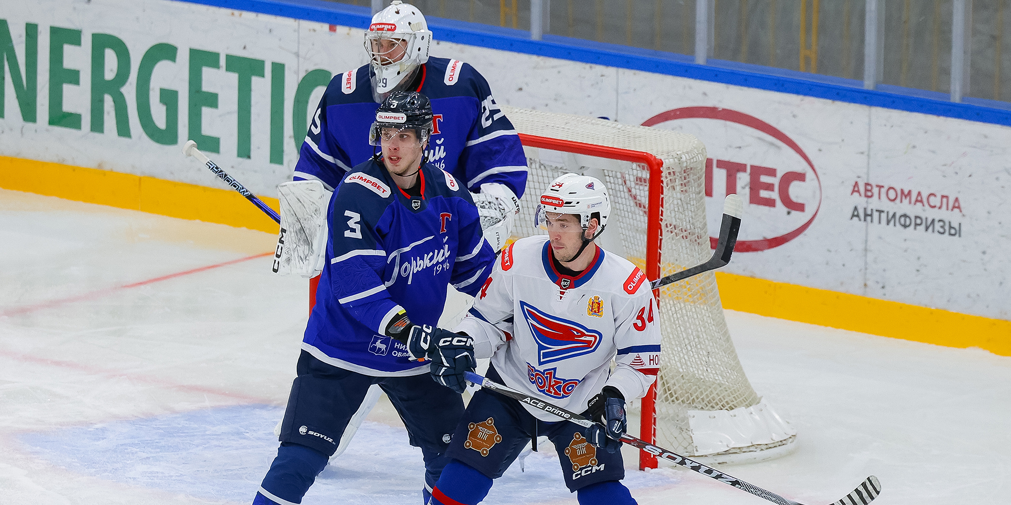 Идеальный дебют Дмитрия Шугаева