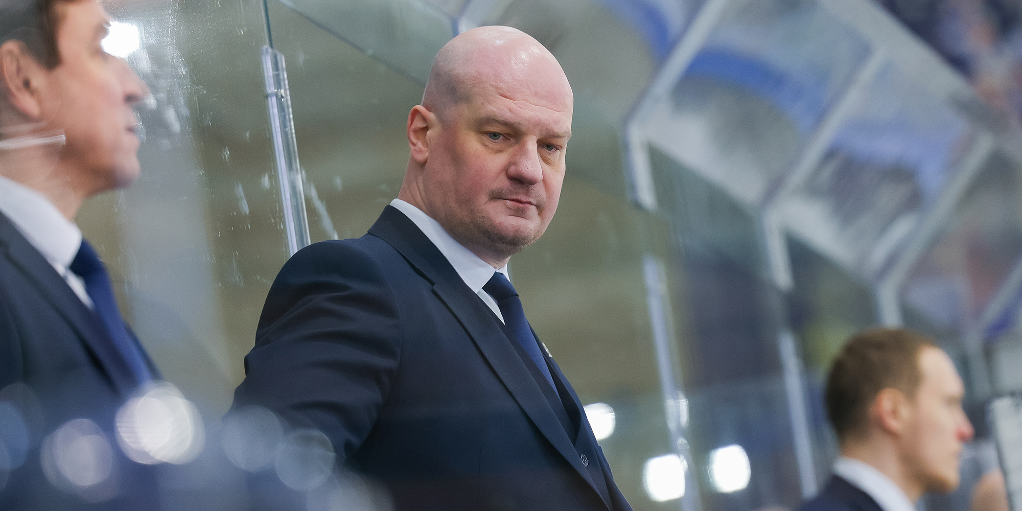 Дмитрий Космачёв: «Предупреждали, что моментов будет не так много, как в предыдущей игре»