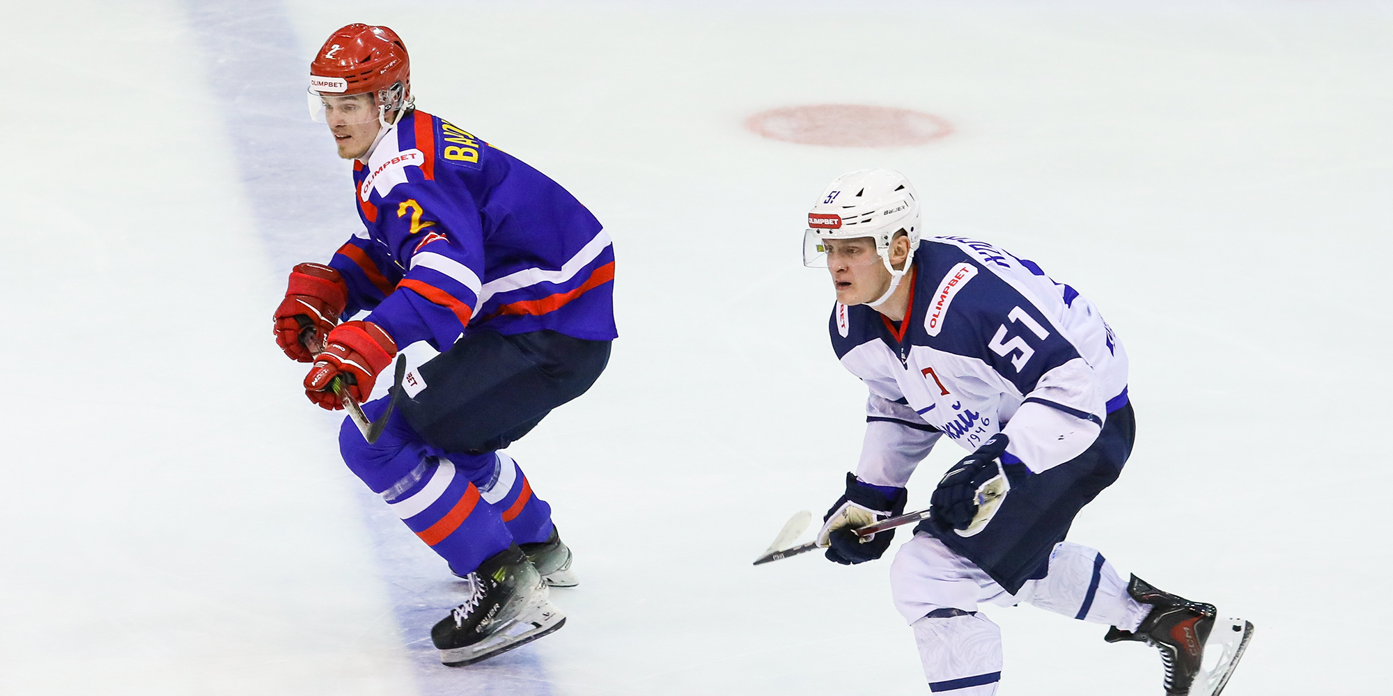 «Химик» — «Торпедо-Горький». 2:1 (ОТ)