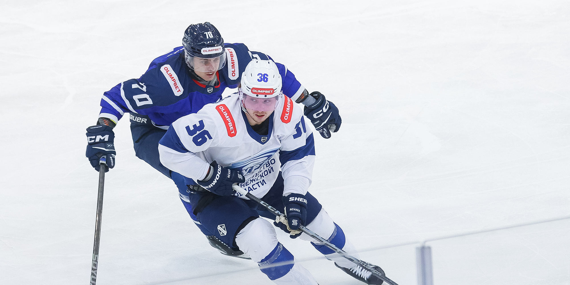 «Торпедо-Горький» — «Буран». 2:0