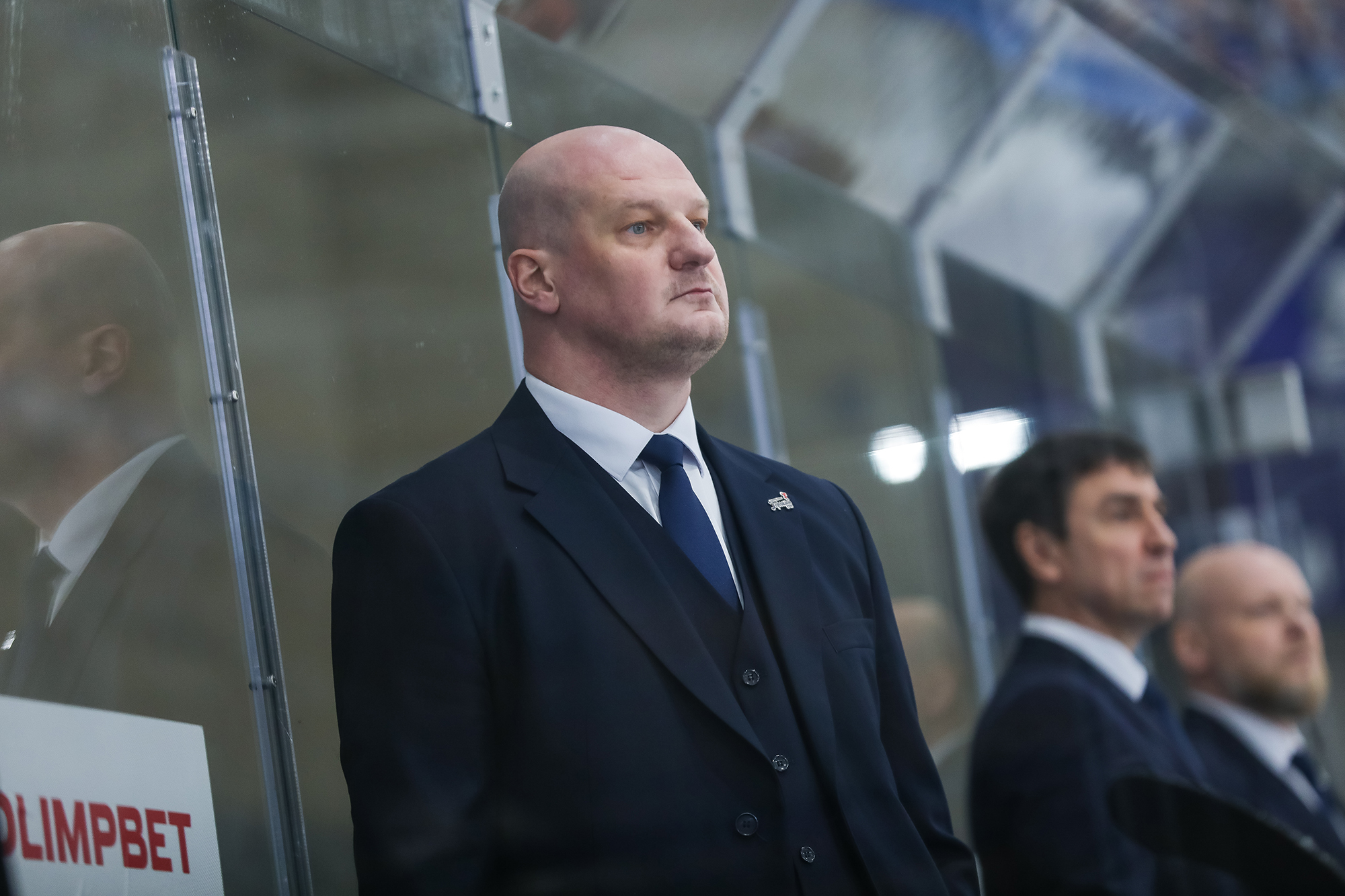 Дмитрий Космачёв: «Три подряд удаления нас чуть-чуть подкосили»