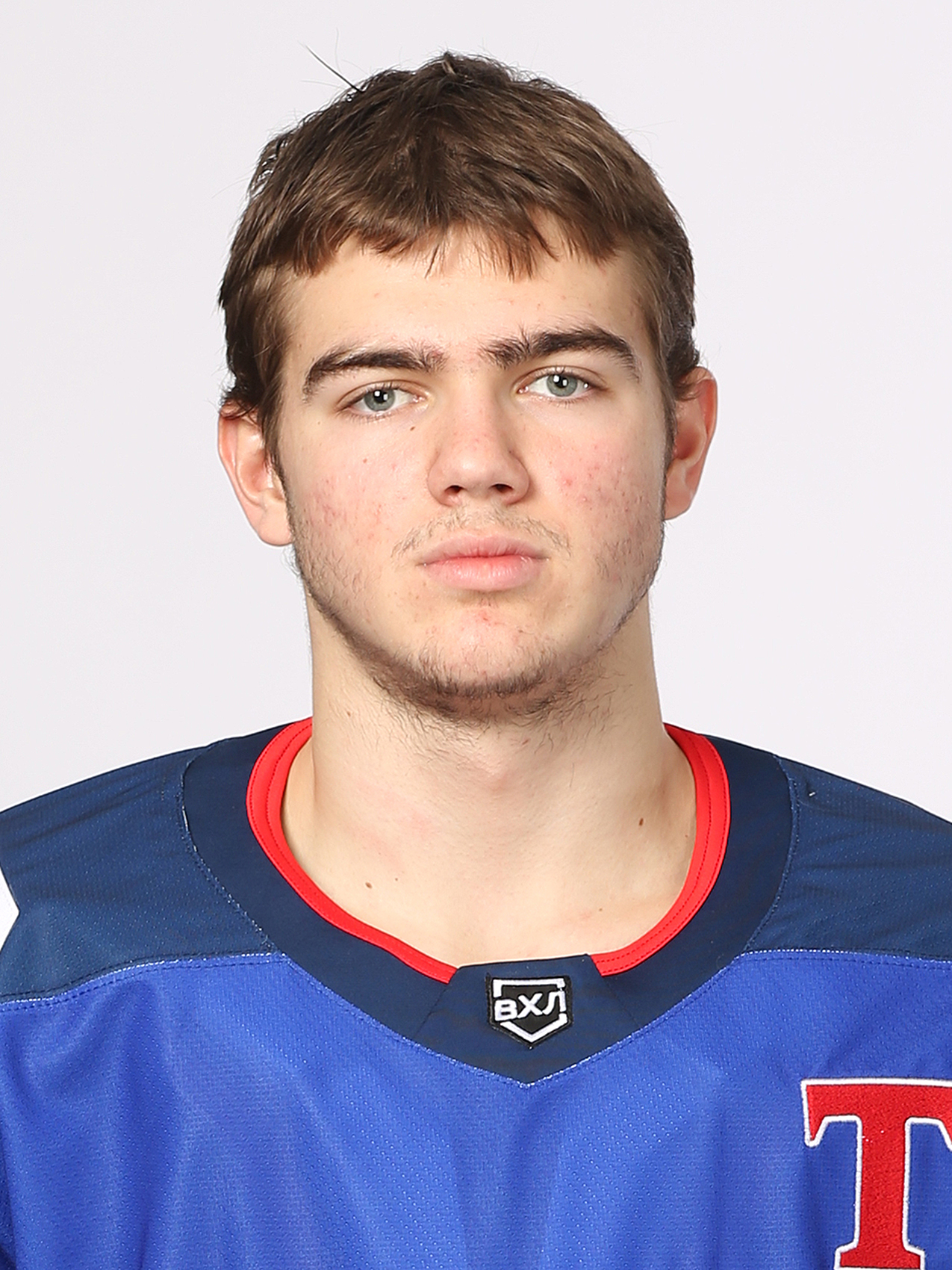 Глеб Пугачёв - ХК Торпедо Горький