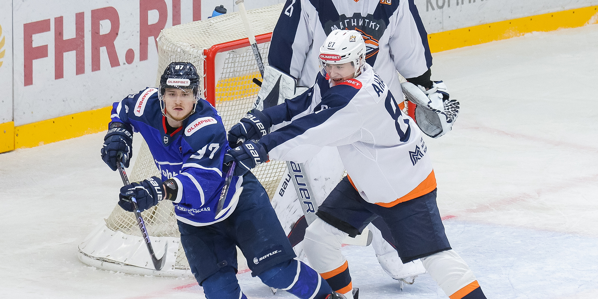 Победа в результативном матче