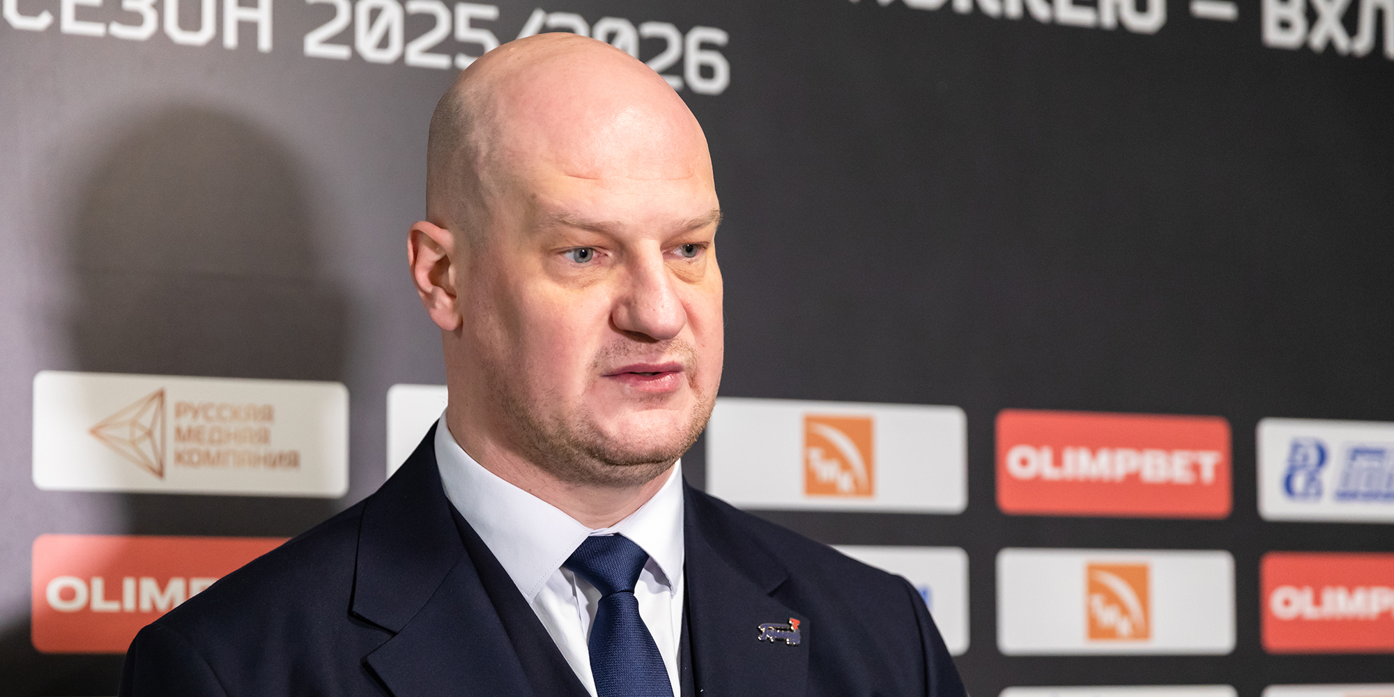 Дмитрий Космачёв: «Нужно играть на протяжении всего матча»