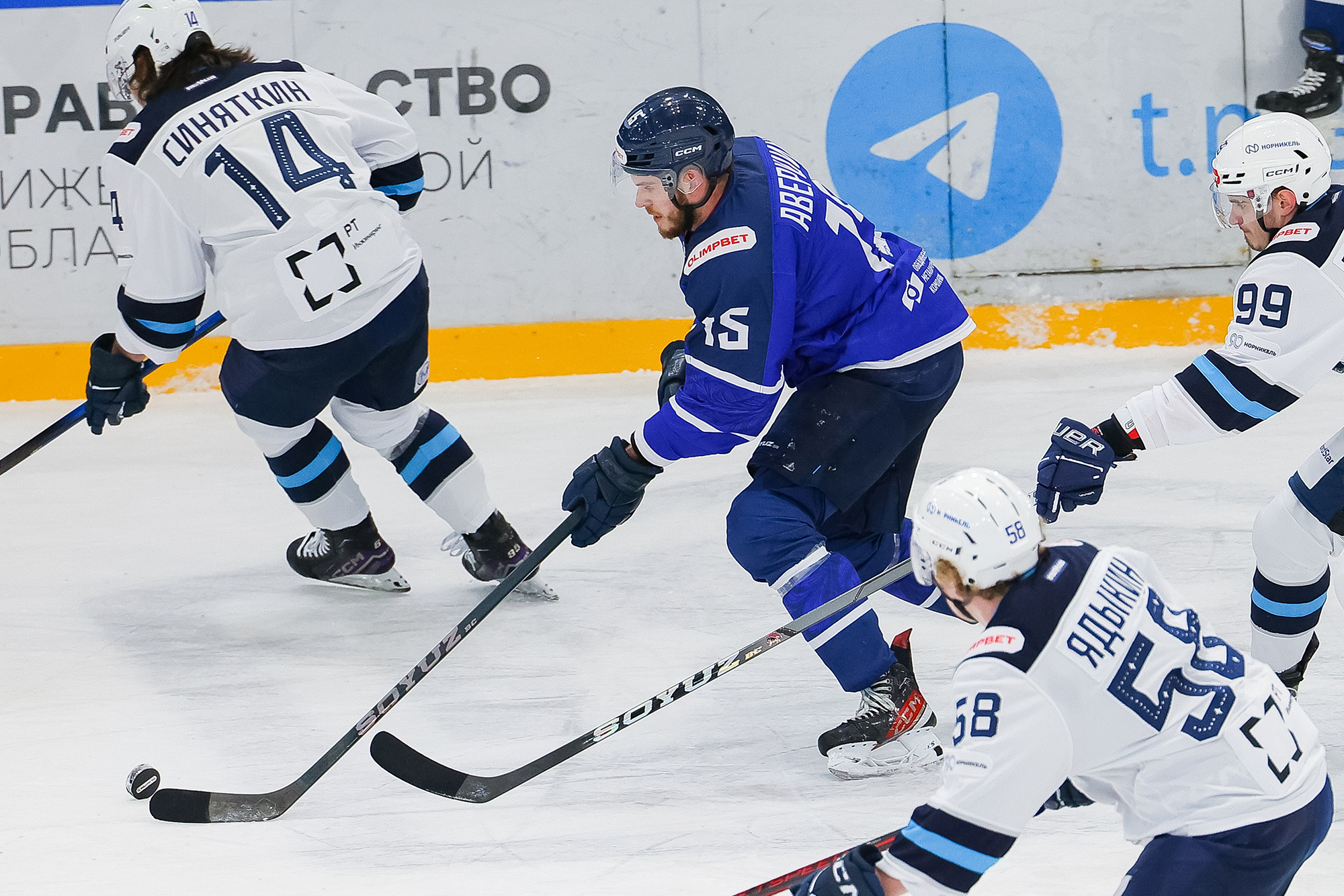 Надёжно в обороне, эффективно в атаке