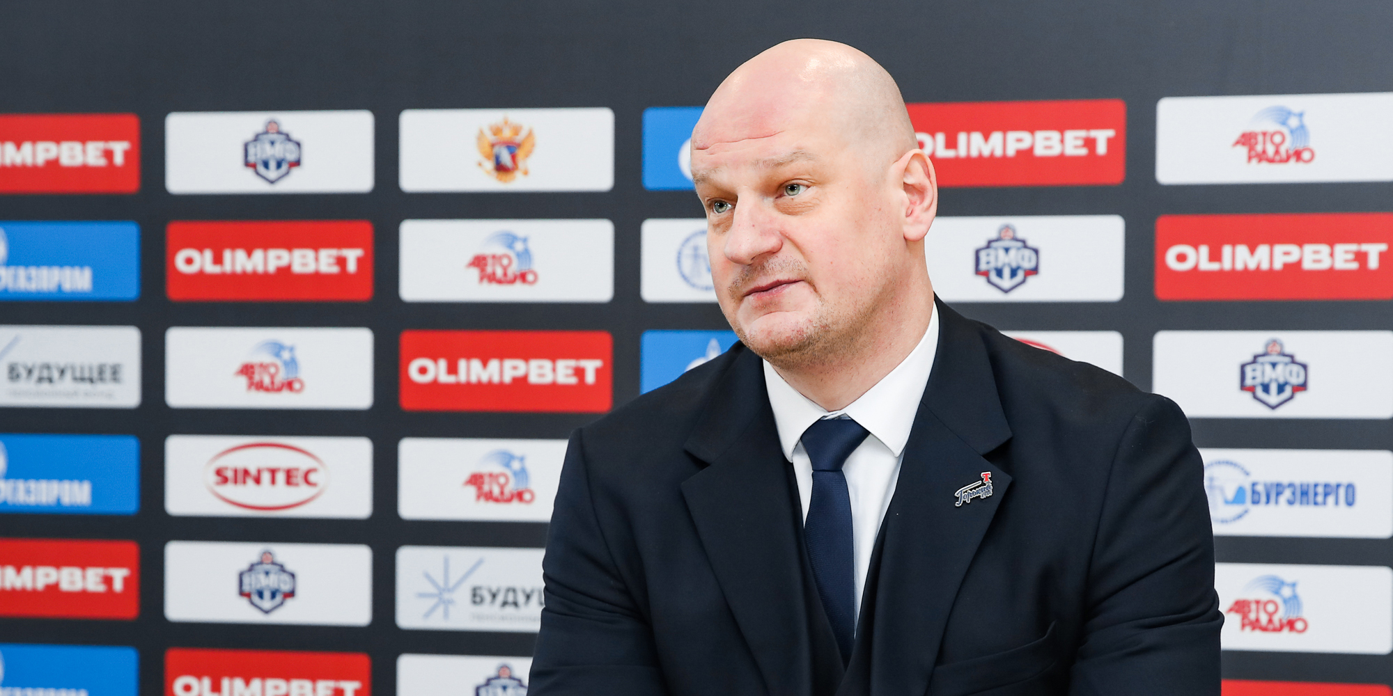 Дмитрий Космачёв: «За одну минуту мы проиграли матч»