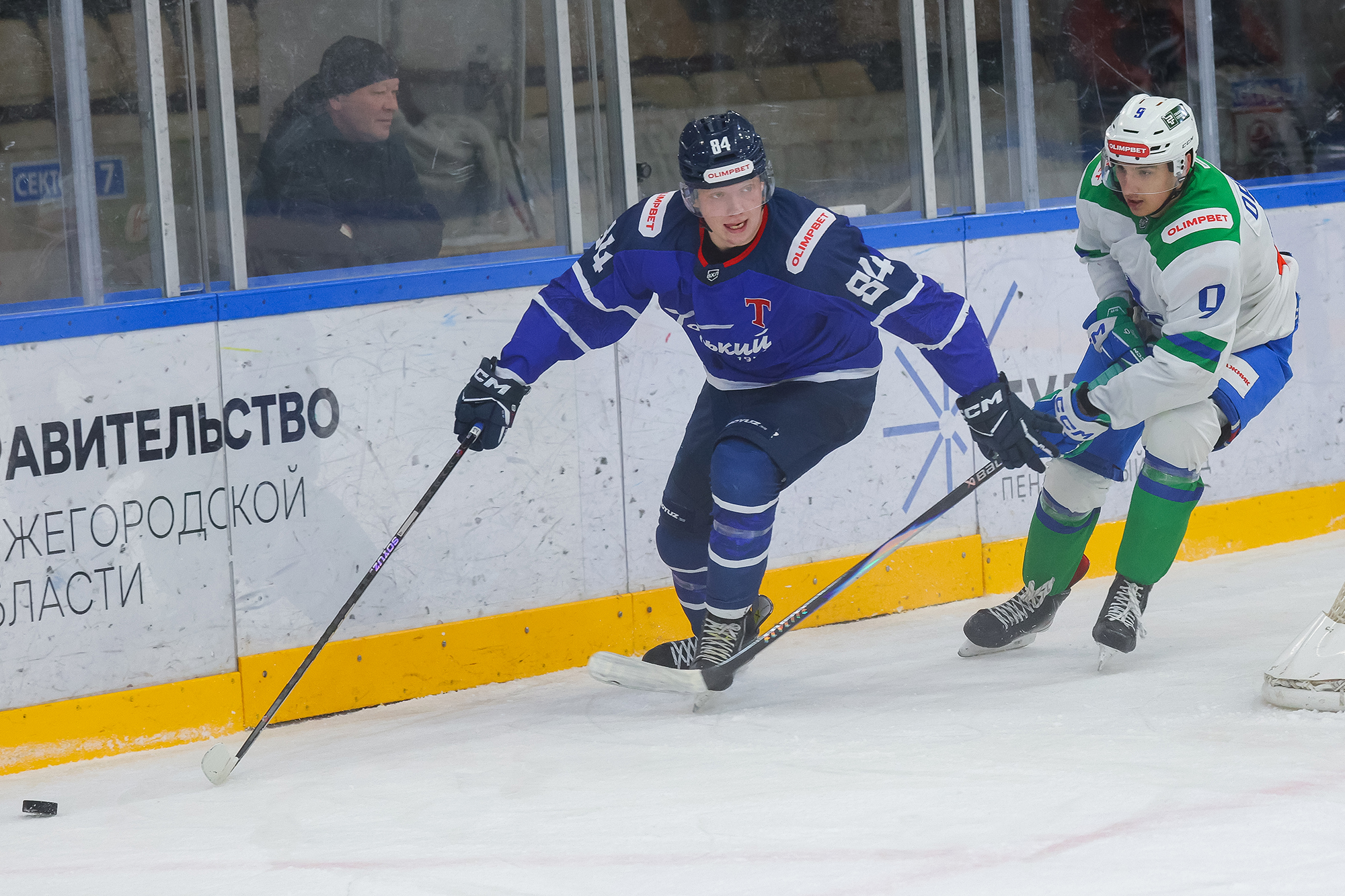 Родные трибуны результативностью не порадовали