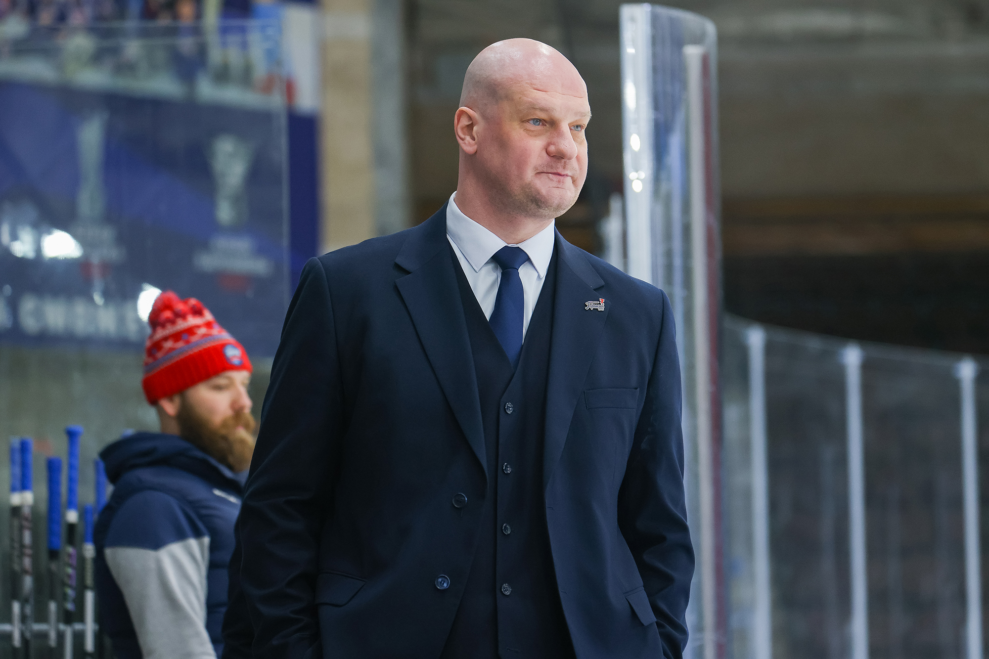 Дмитрий Космачёв: «Хорошее начало года для нас»