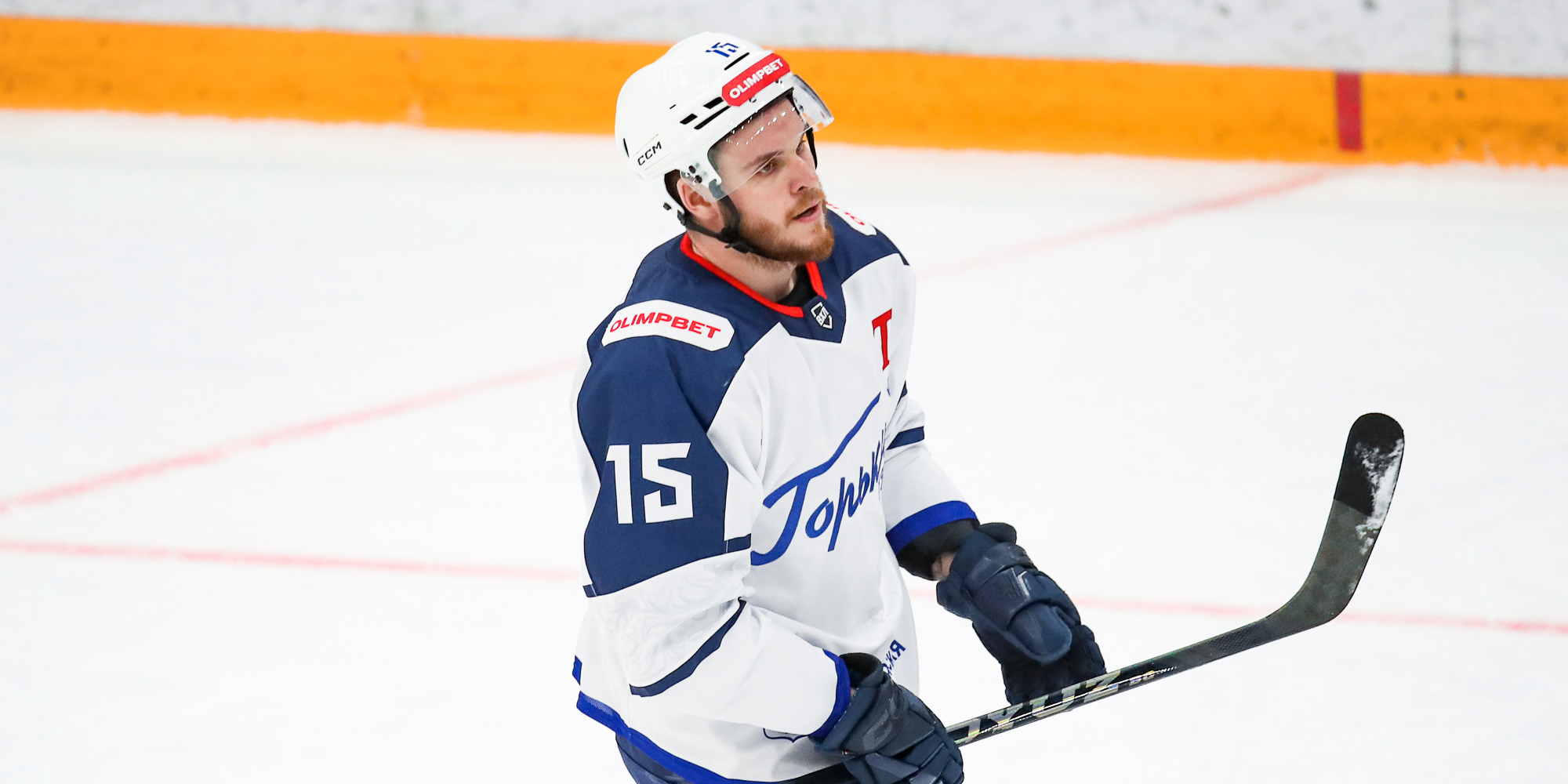 Данил Авершин: «Победа могла быть лучшим подарком на день рождения»