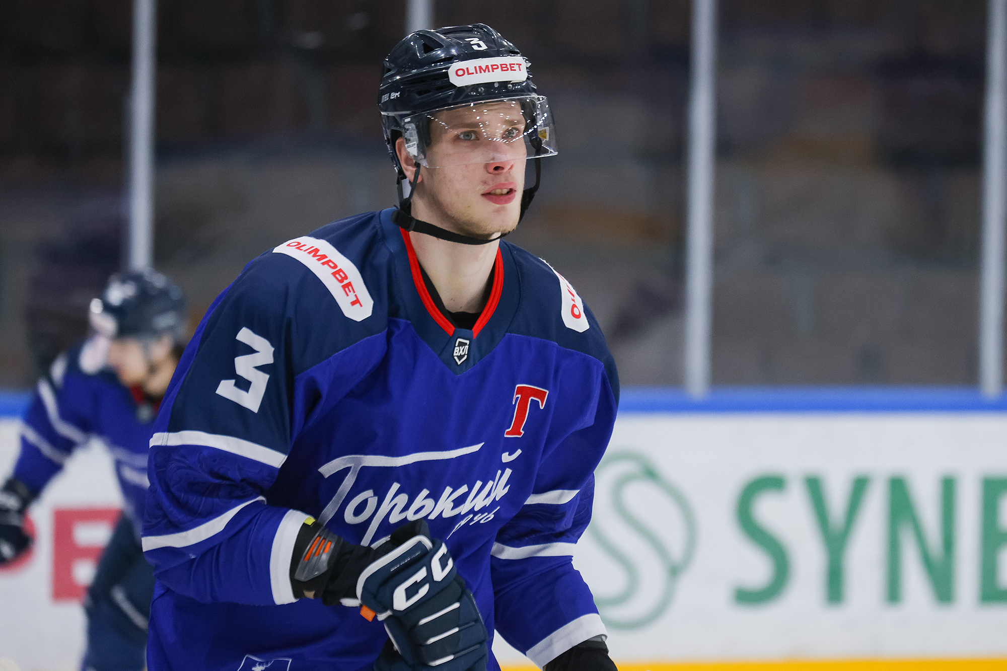 Кирилл Стеклов: «Мы играем, но цельности нет никакой»