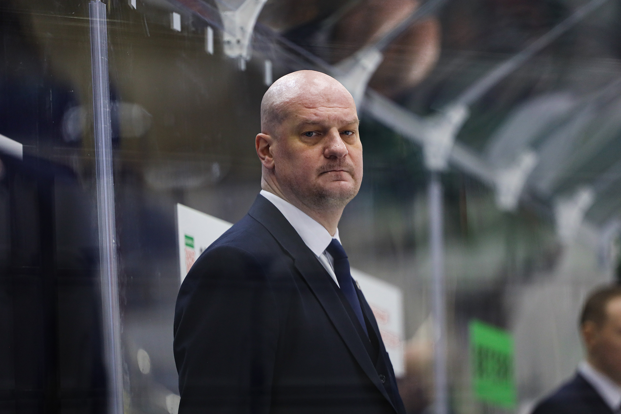 Дмитрий Космачёв: «Моменты были в обе стороны»