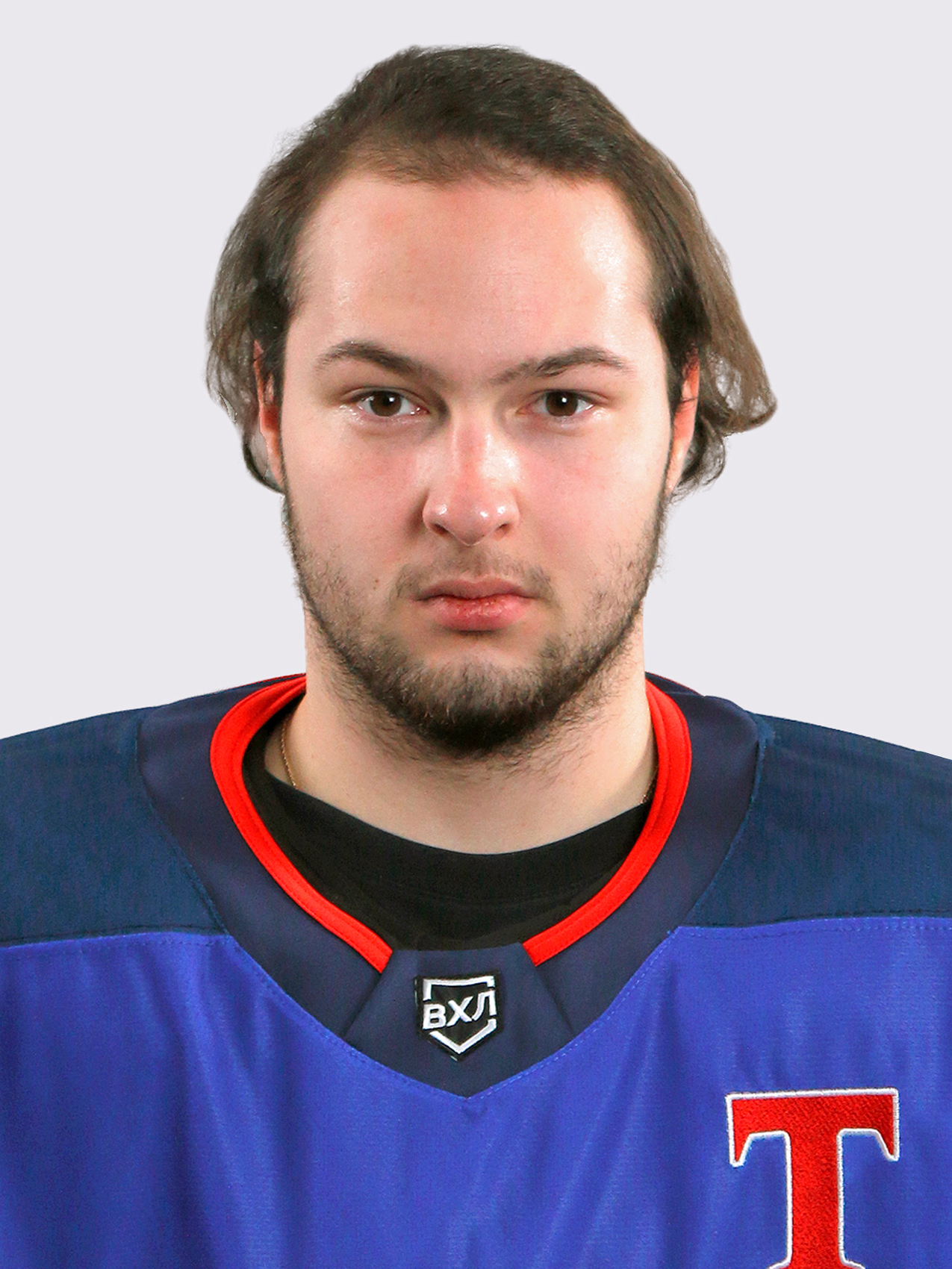 Александр Яценко - ХК Торпедо Горький