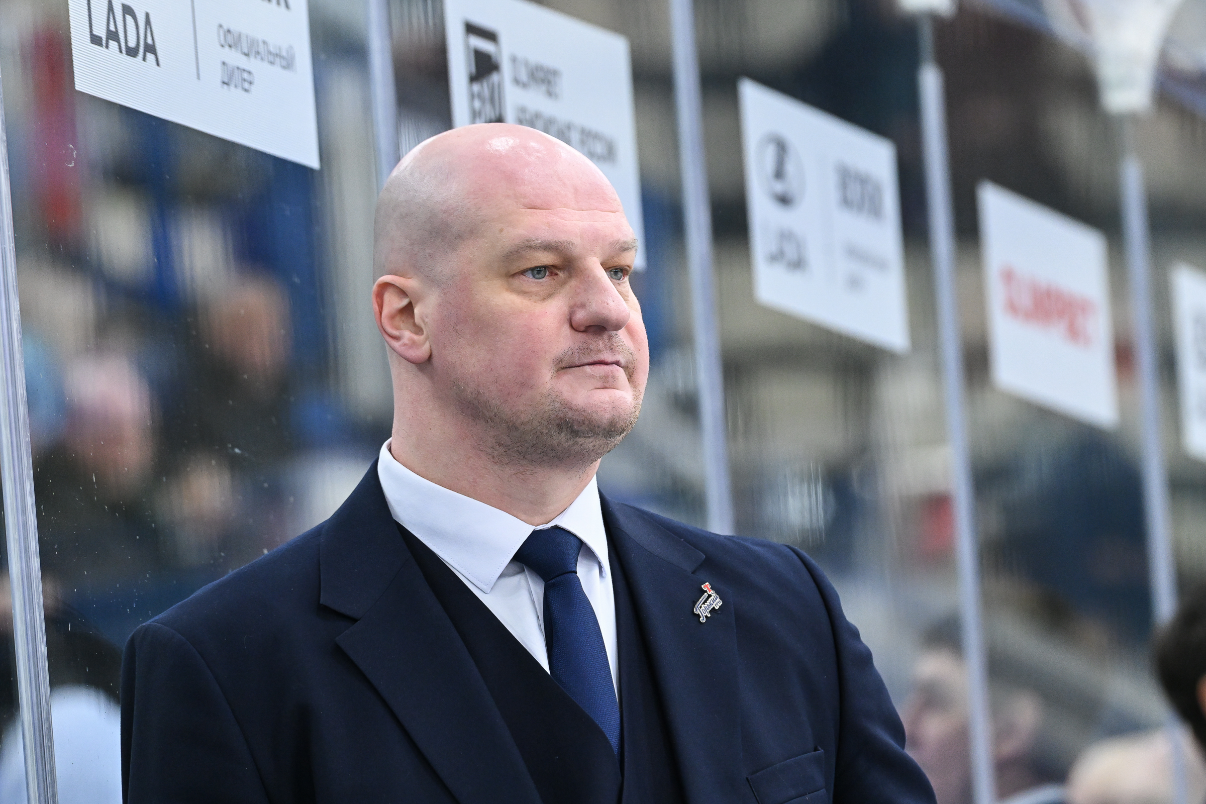 Дмитрий Космачёв: «До конца работали и вырвали победу»