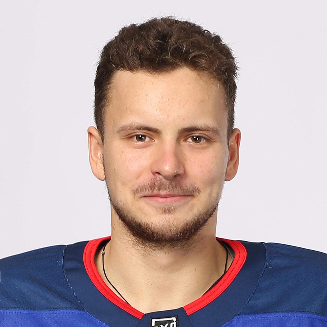 Егор Никитин