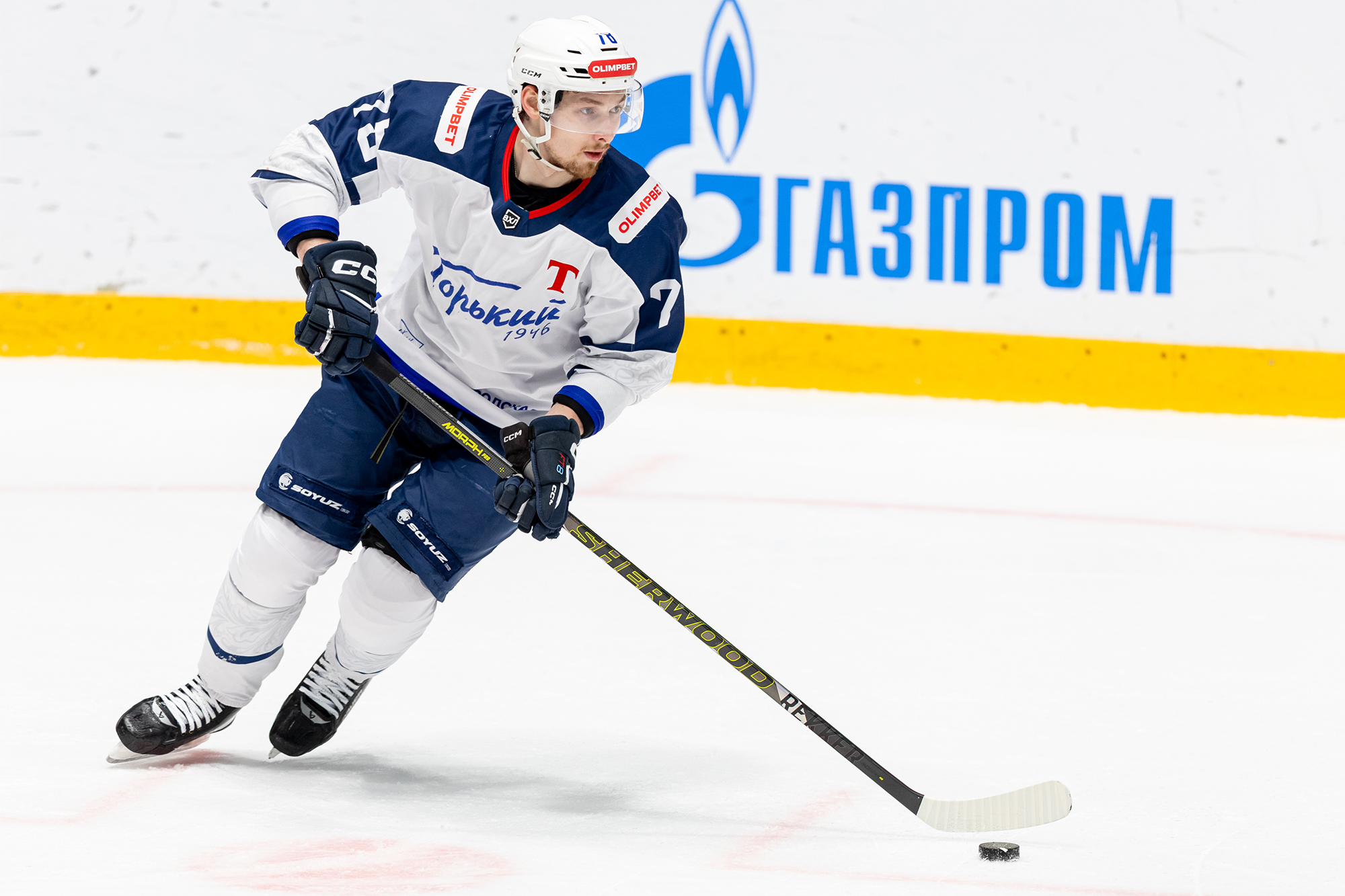 Рывок к плей-офф