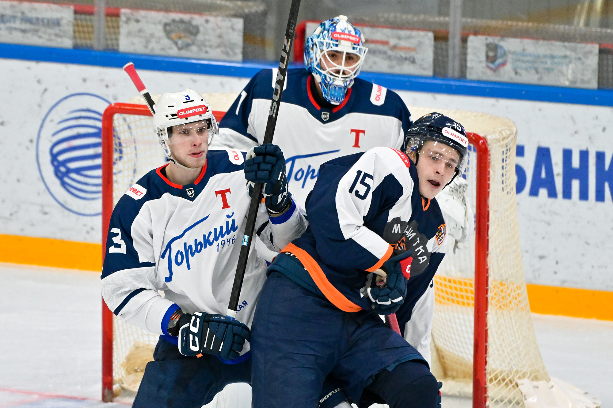 Перебросали соперника, но остались без очков