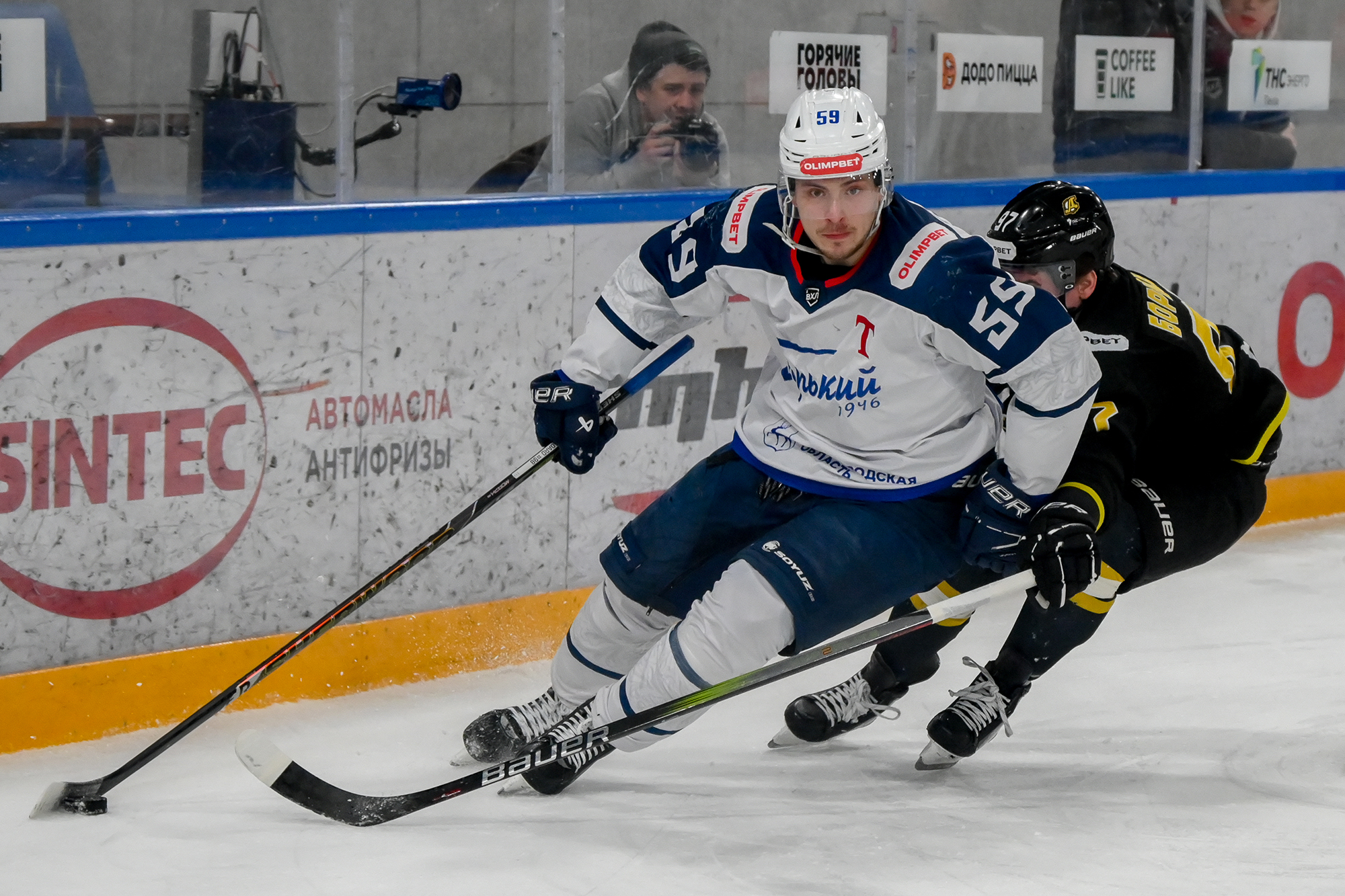 Кубковой весне быть!