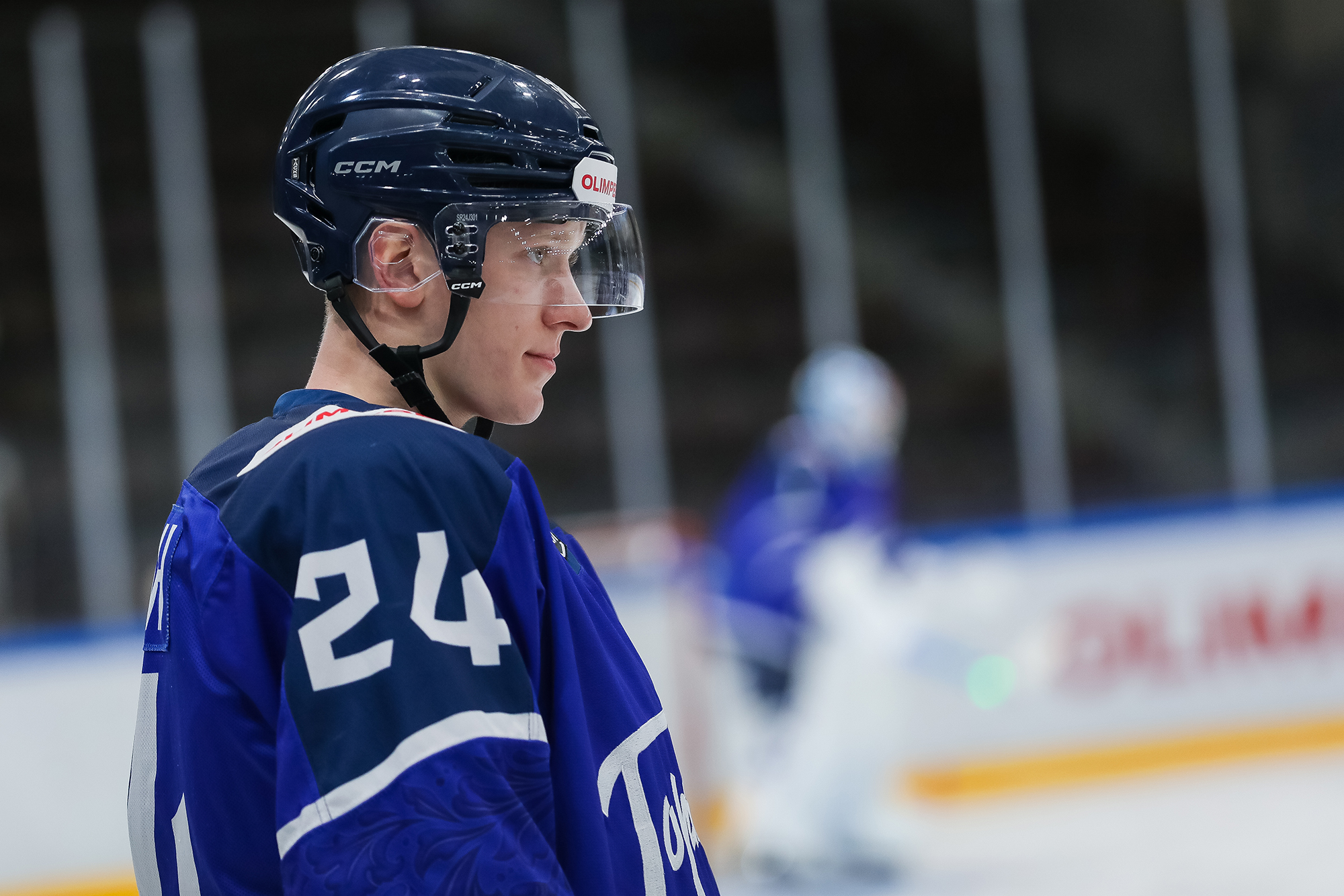 Александр Пелевин: «Проигрывать всегда обидно»