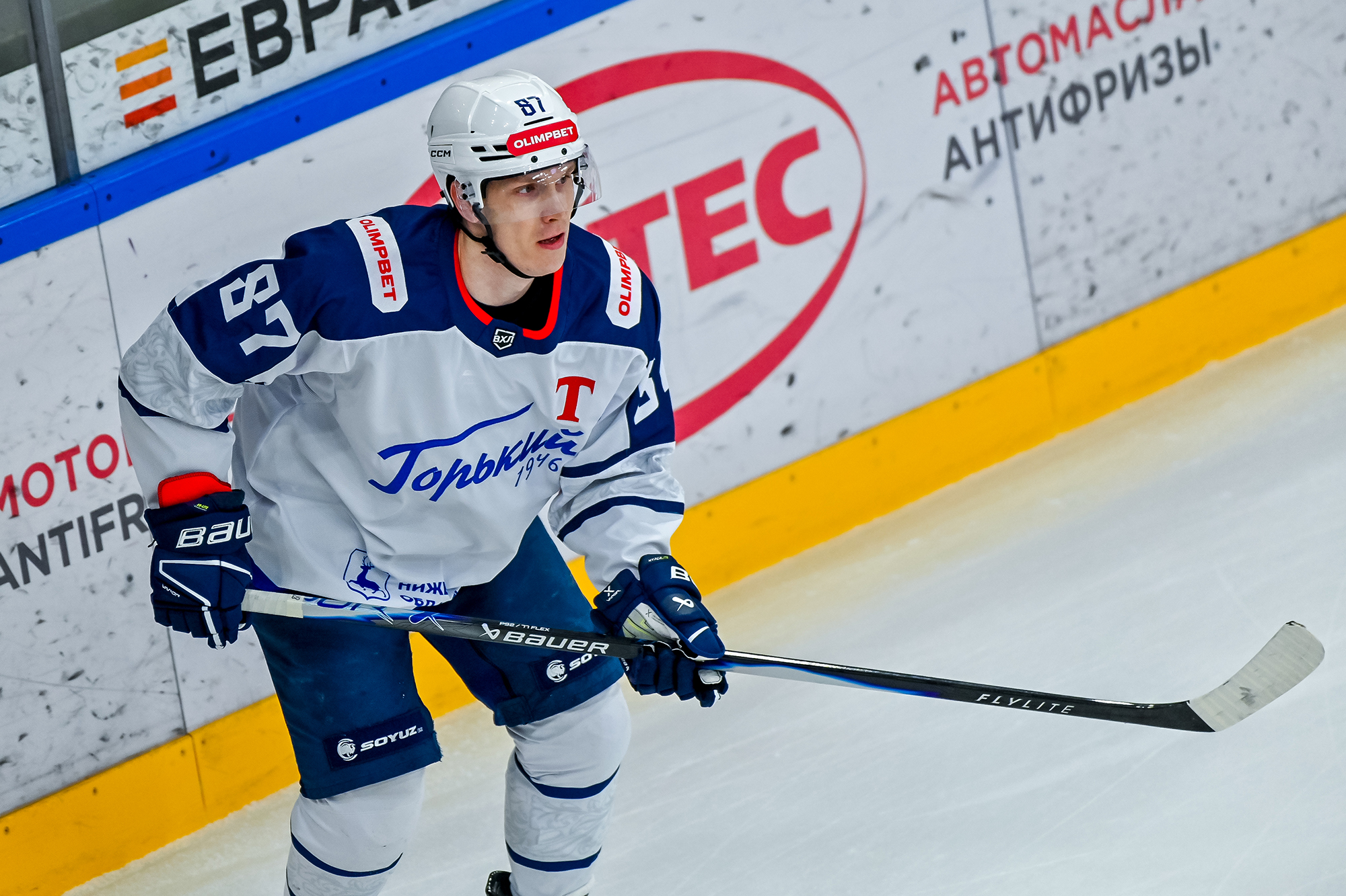 Роман Опалев: «Соперник был везде быстрее нас»