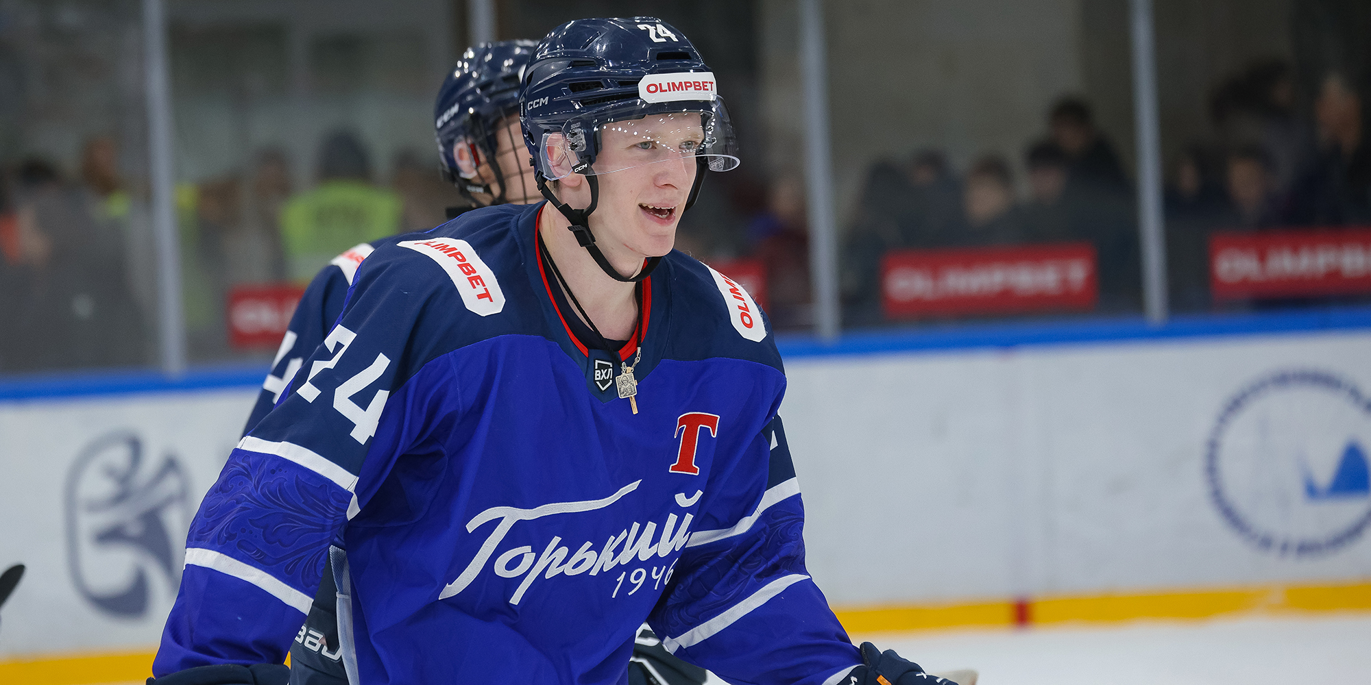 Александр Пелевин: «Выходили на матч с хорошим настроем»