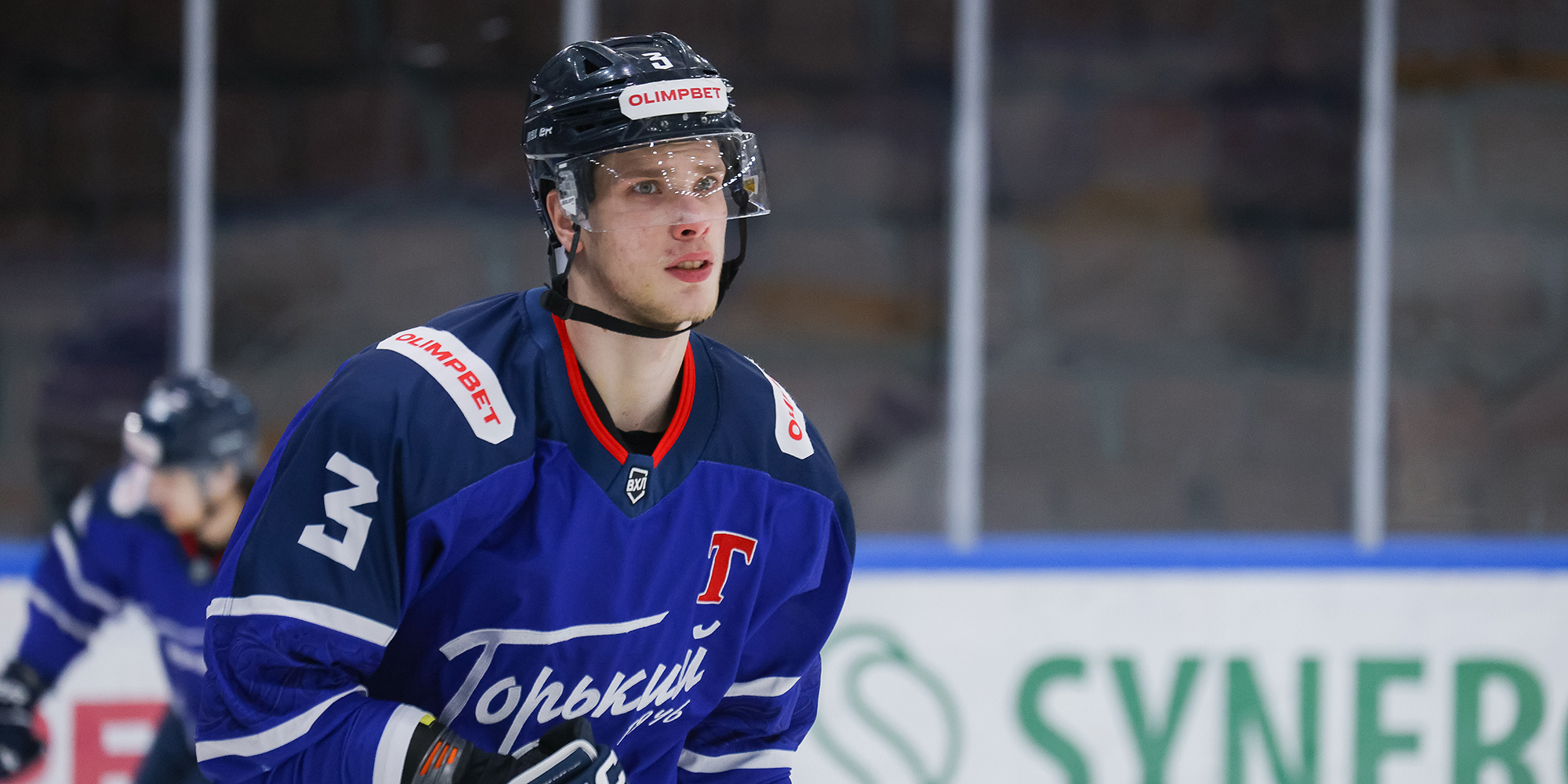 Кирилл Стеклов: «Мы играем, но цельности нет никакой»