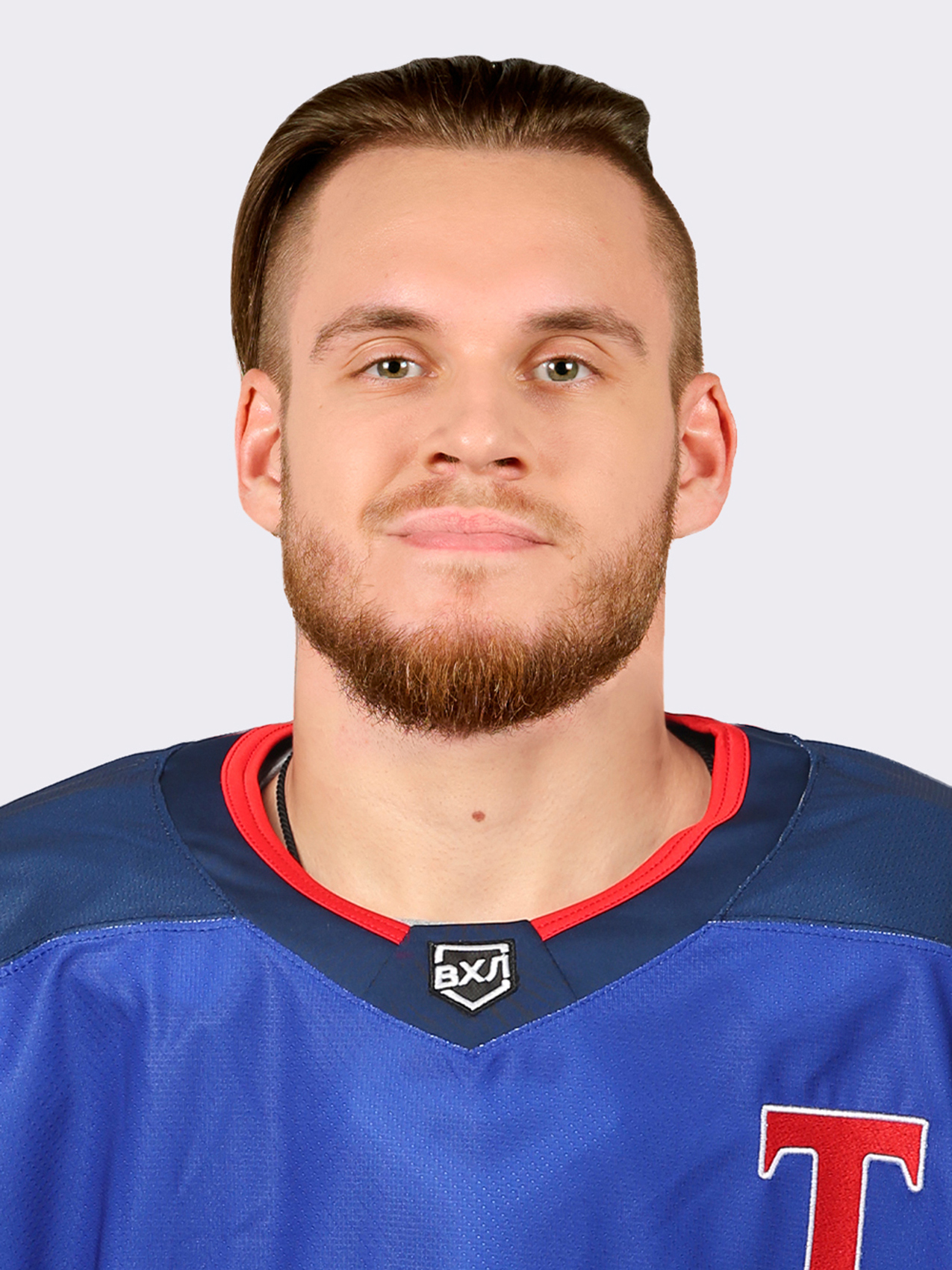 Данил Авершин