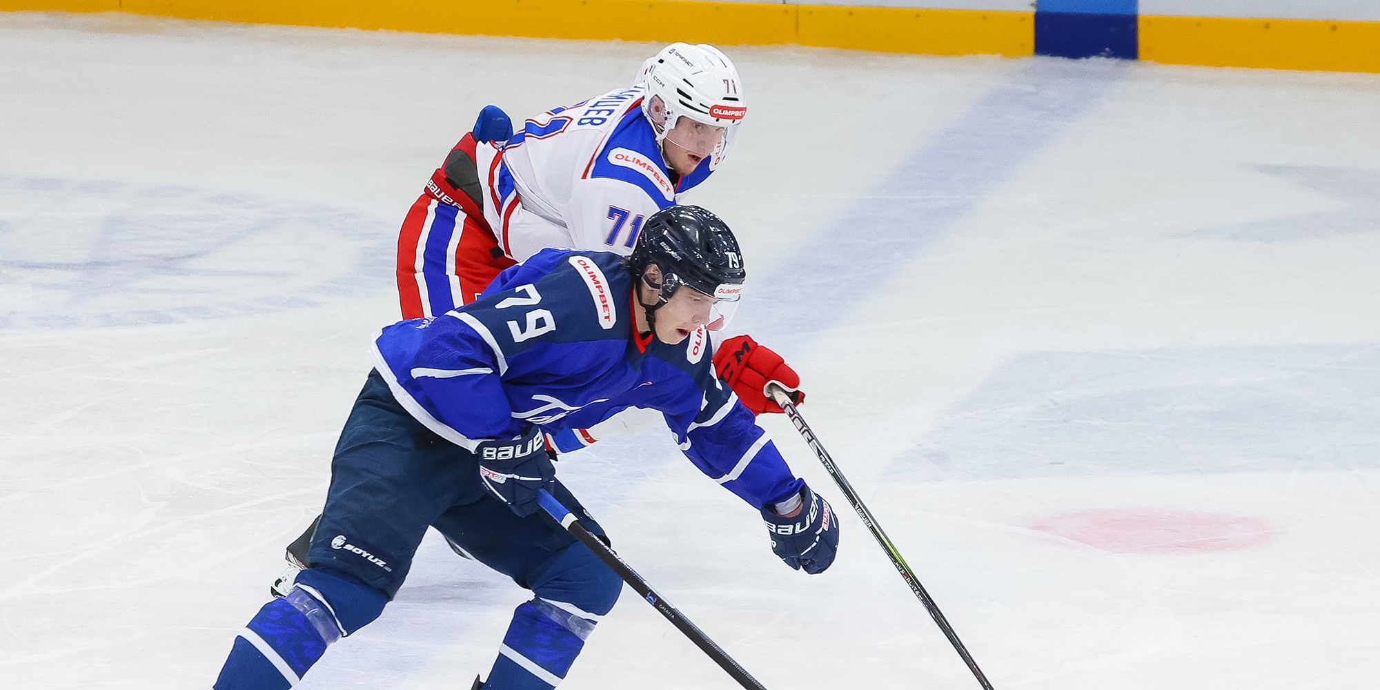 «Торпедо-Горький» – АКМ. 2:3 (Б)