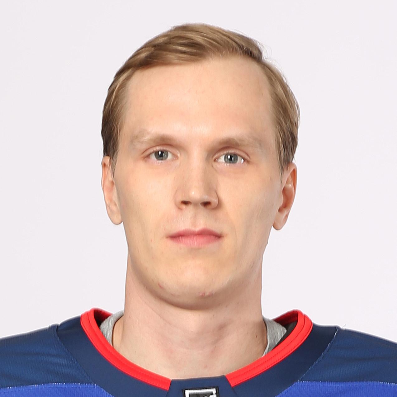 Роман Опалев