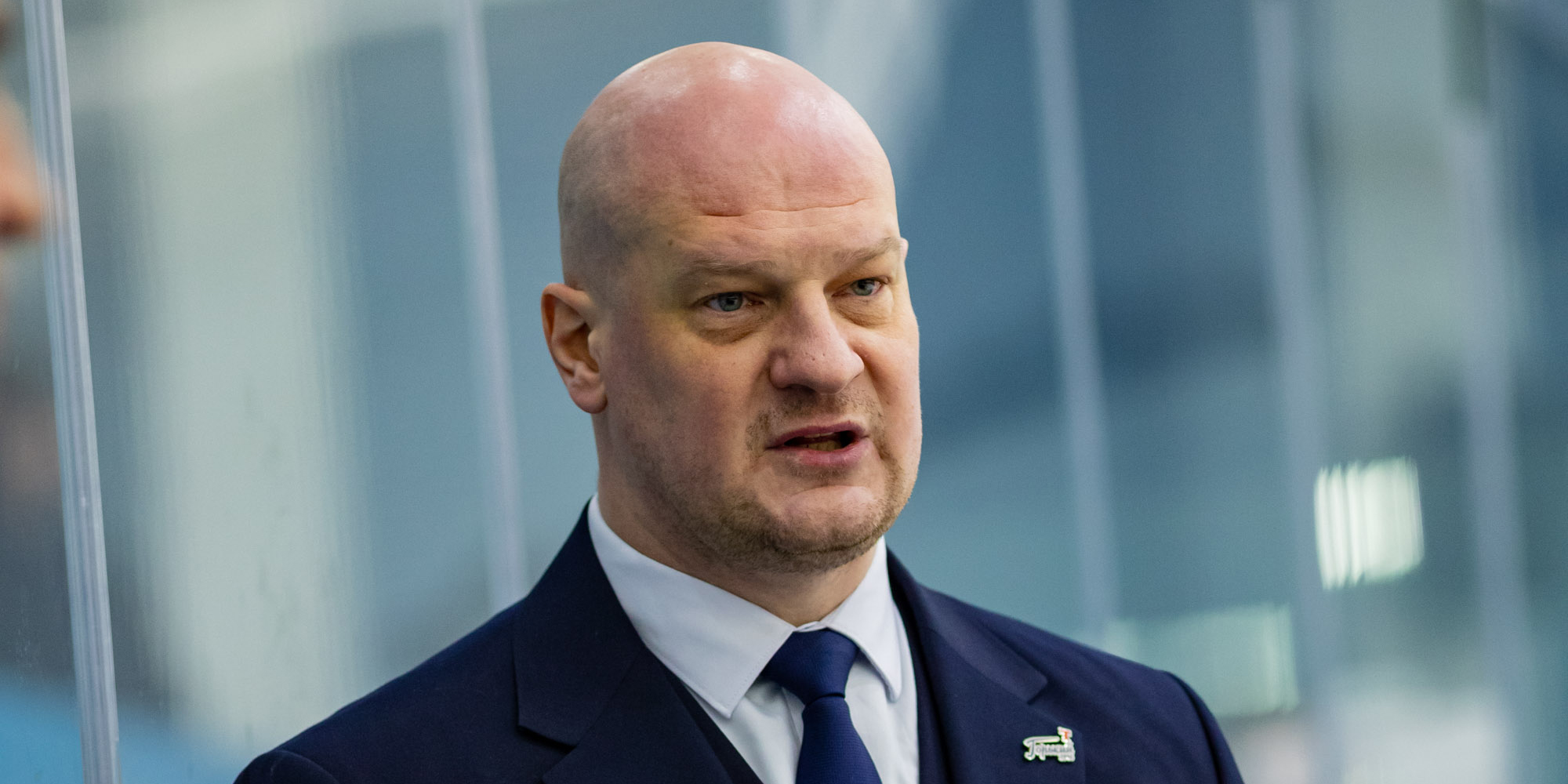 Дмитрий Космачёв: «Индивидуальные ошибки не позволили нам рассчитывать на большее»